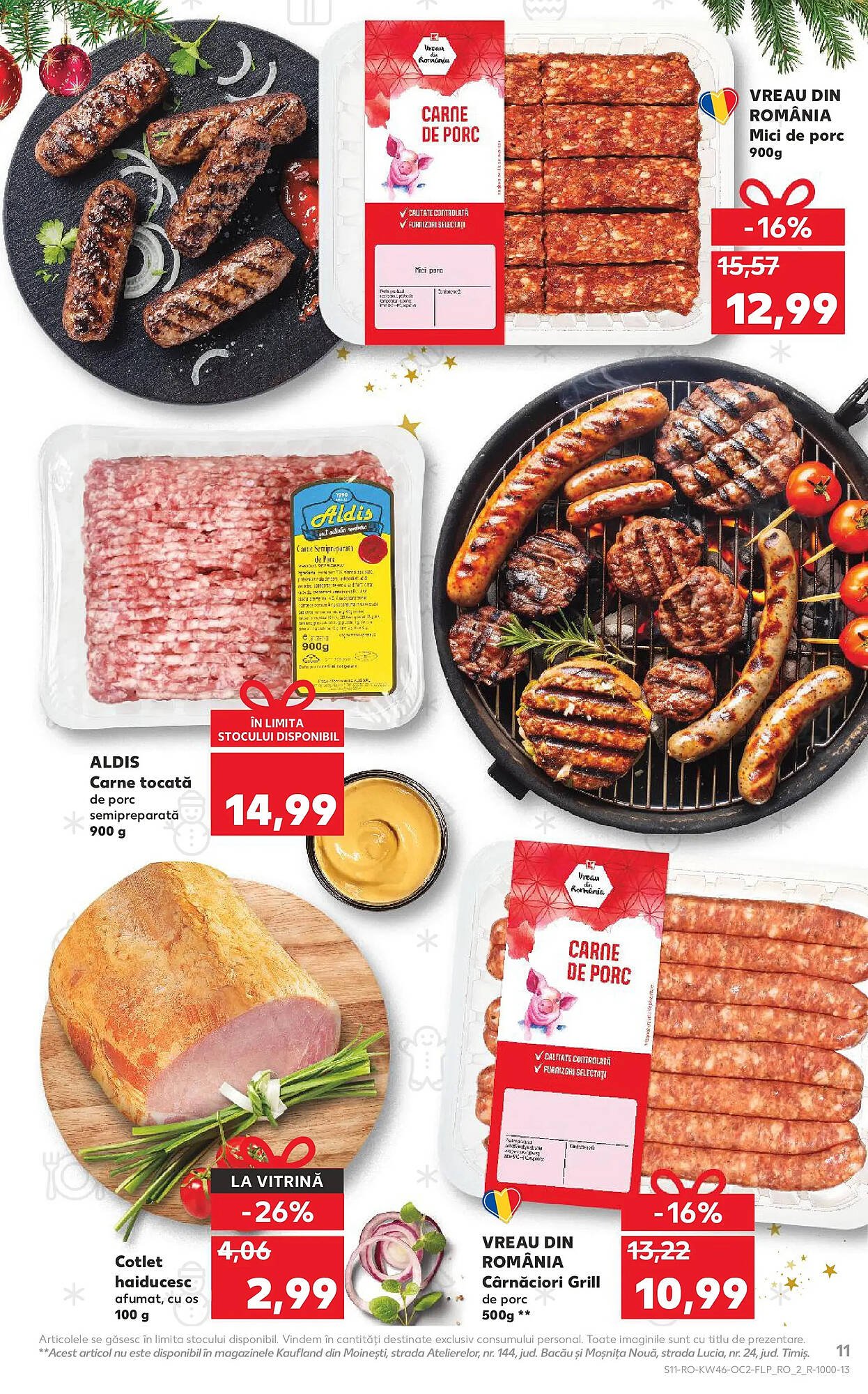 Catalog Kaufland