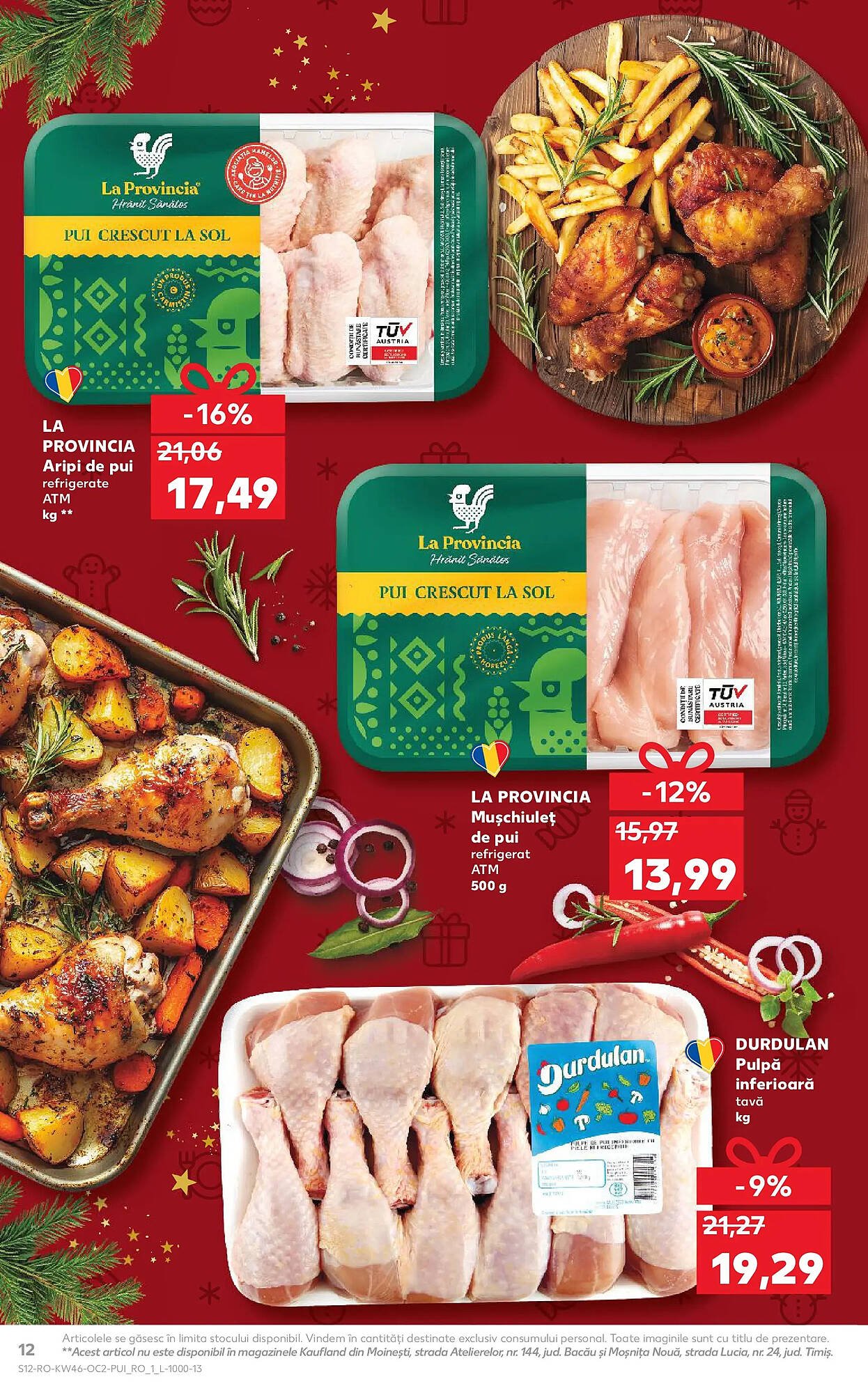 Catalog Kaufland