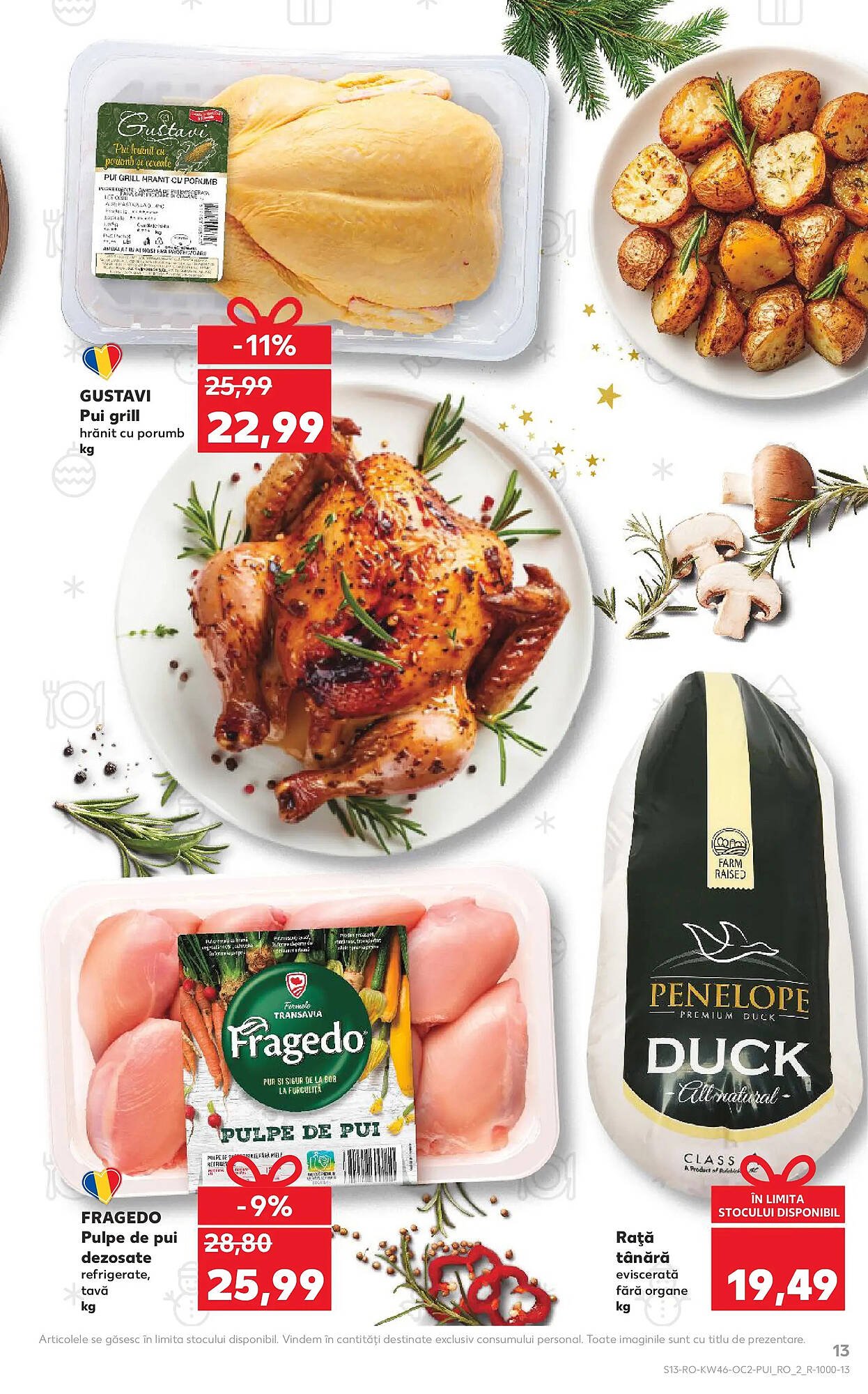 Catalog Kaufland