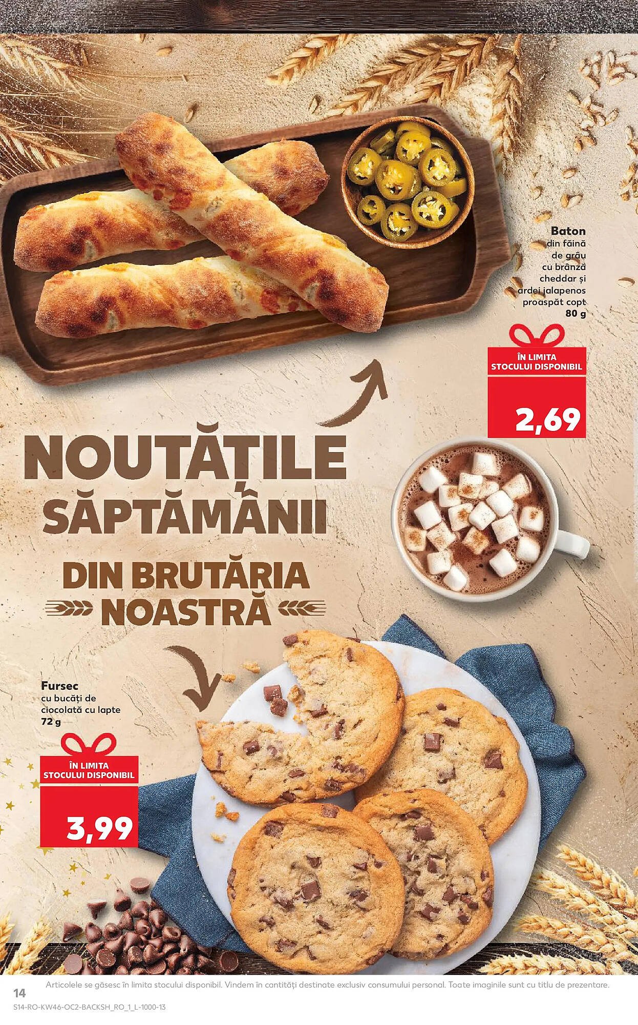 Catalog Kaufland