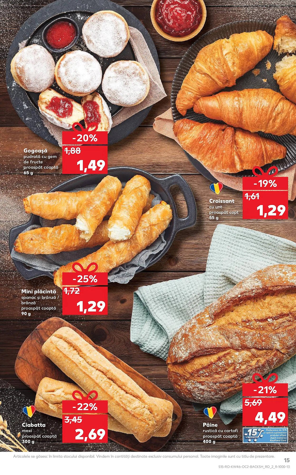 Catalog Kaufland