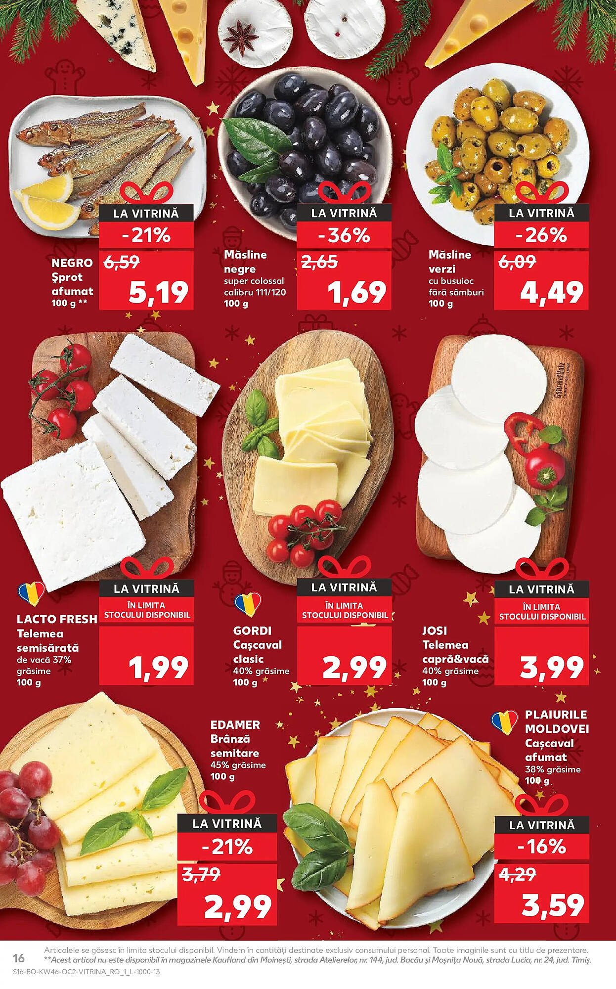 Catalog Kaufland