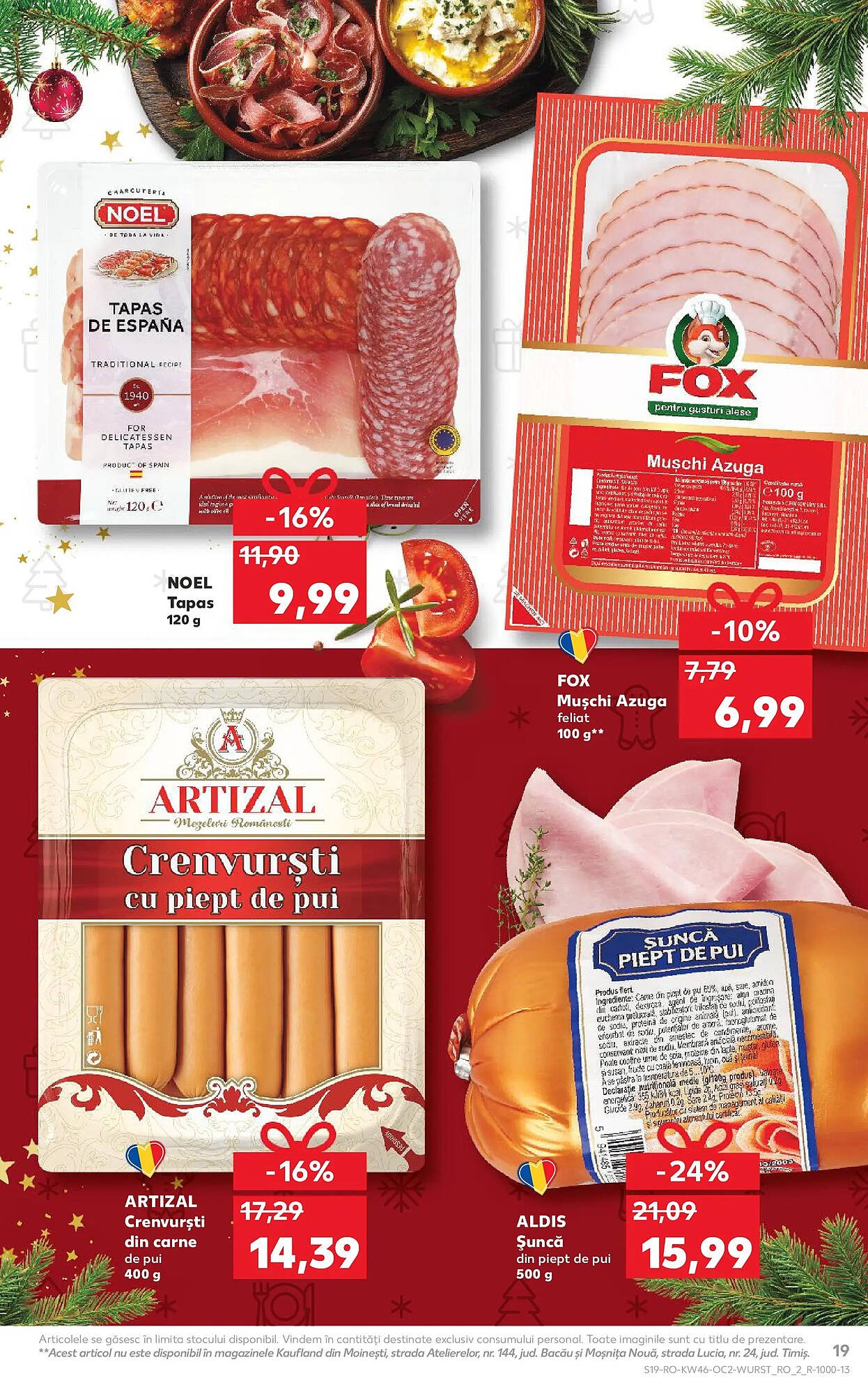 Catalog Kaufland