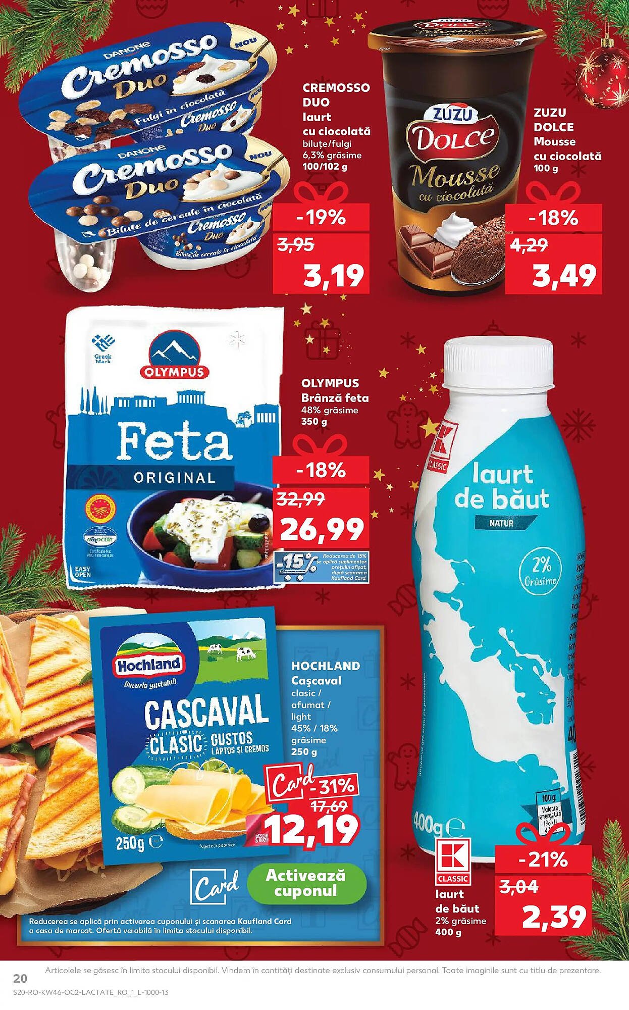 Catalog Kaufland