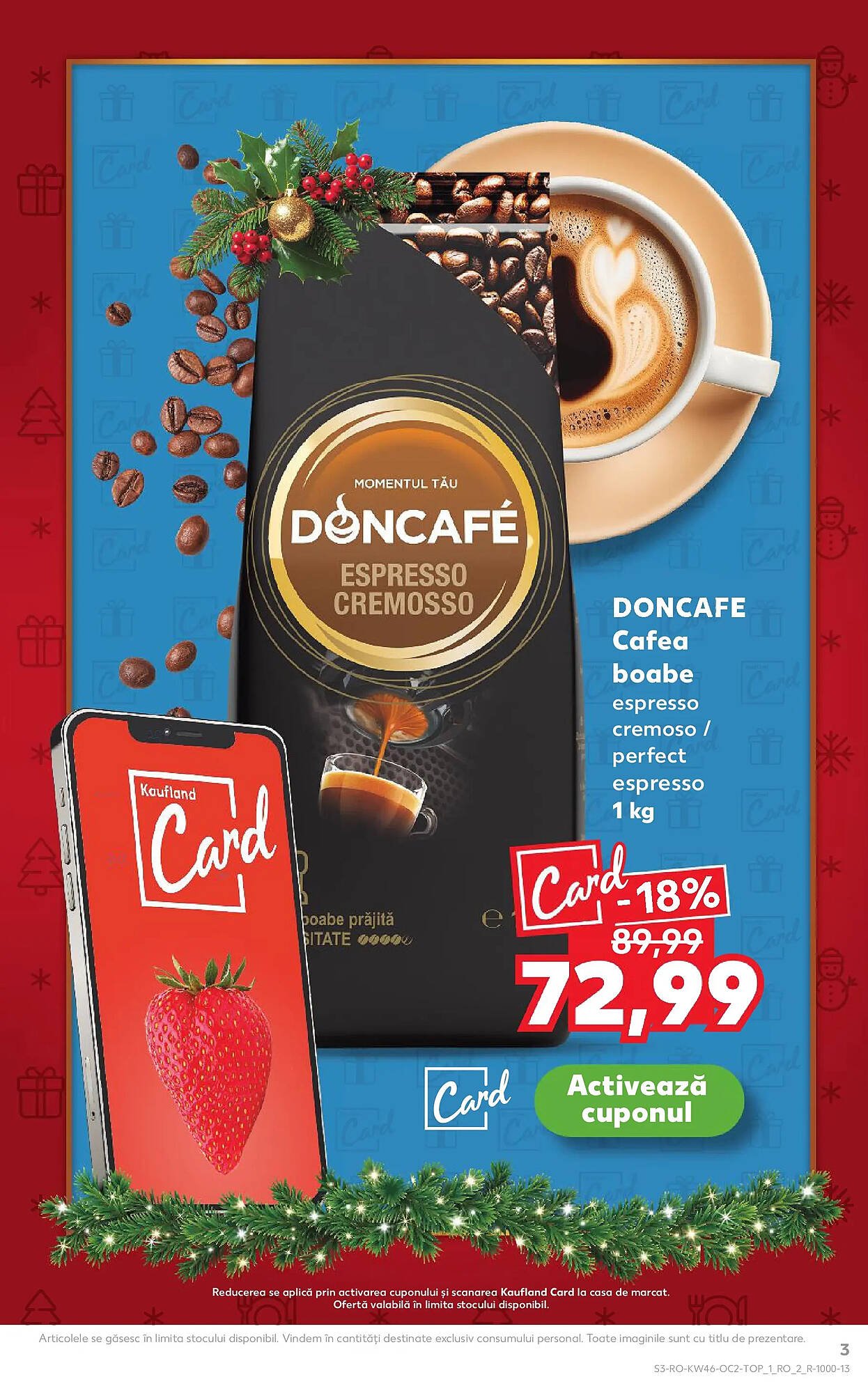 Catalog Kaufland