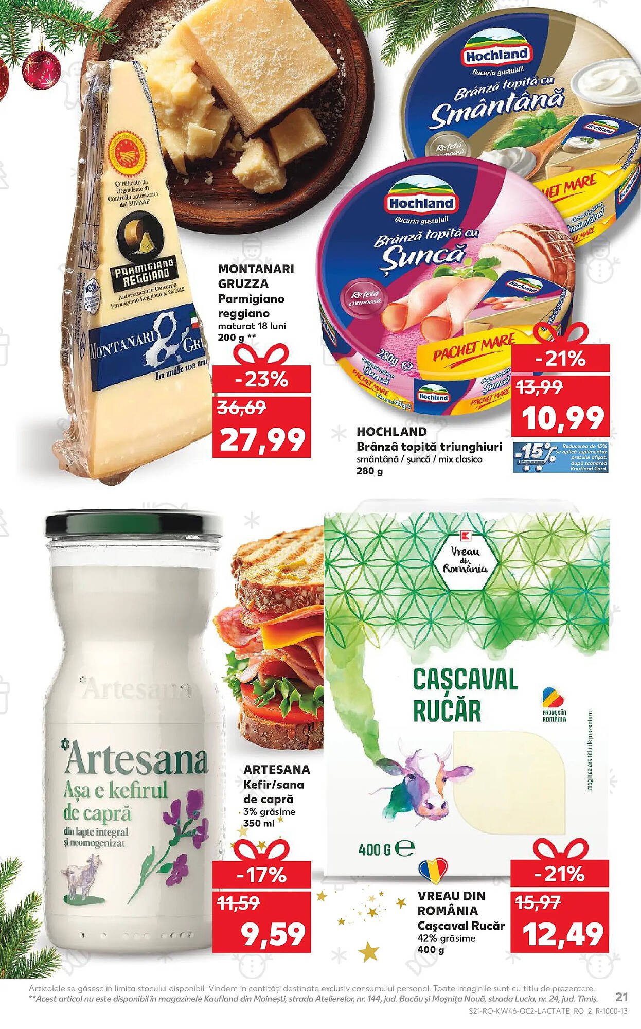 Catalog Kaufland