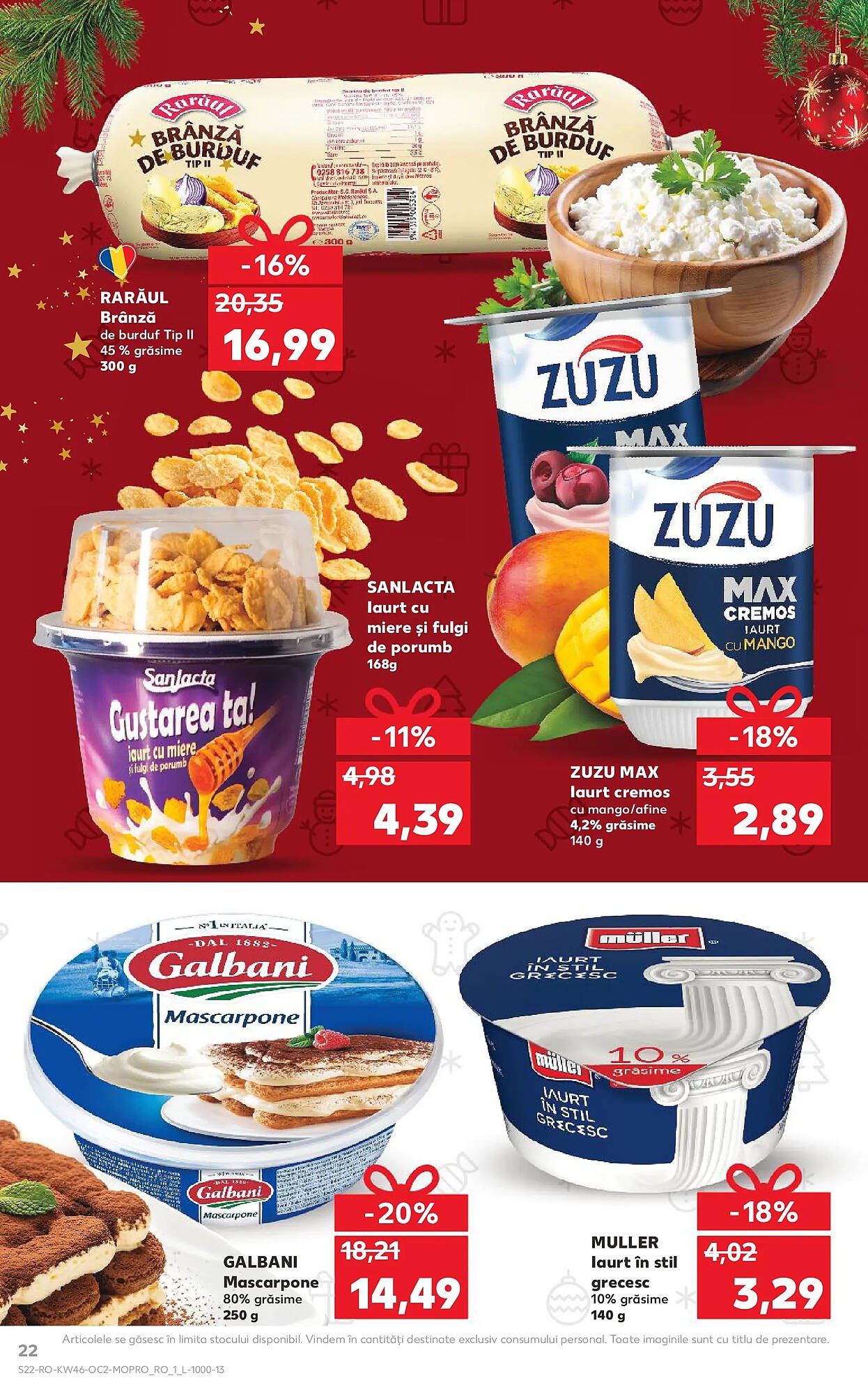 Catalog Kaufland