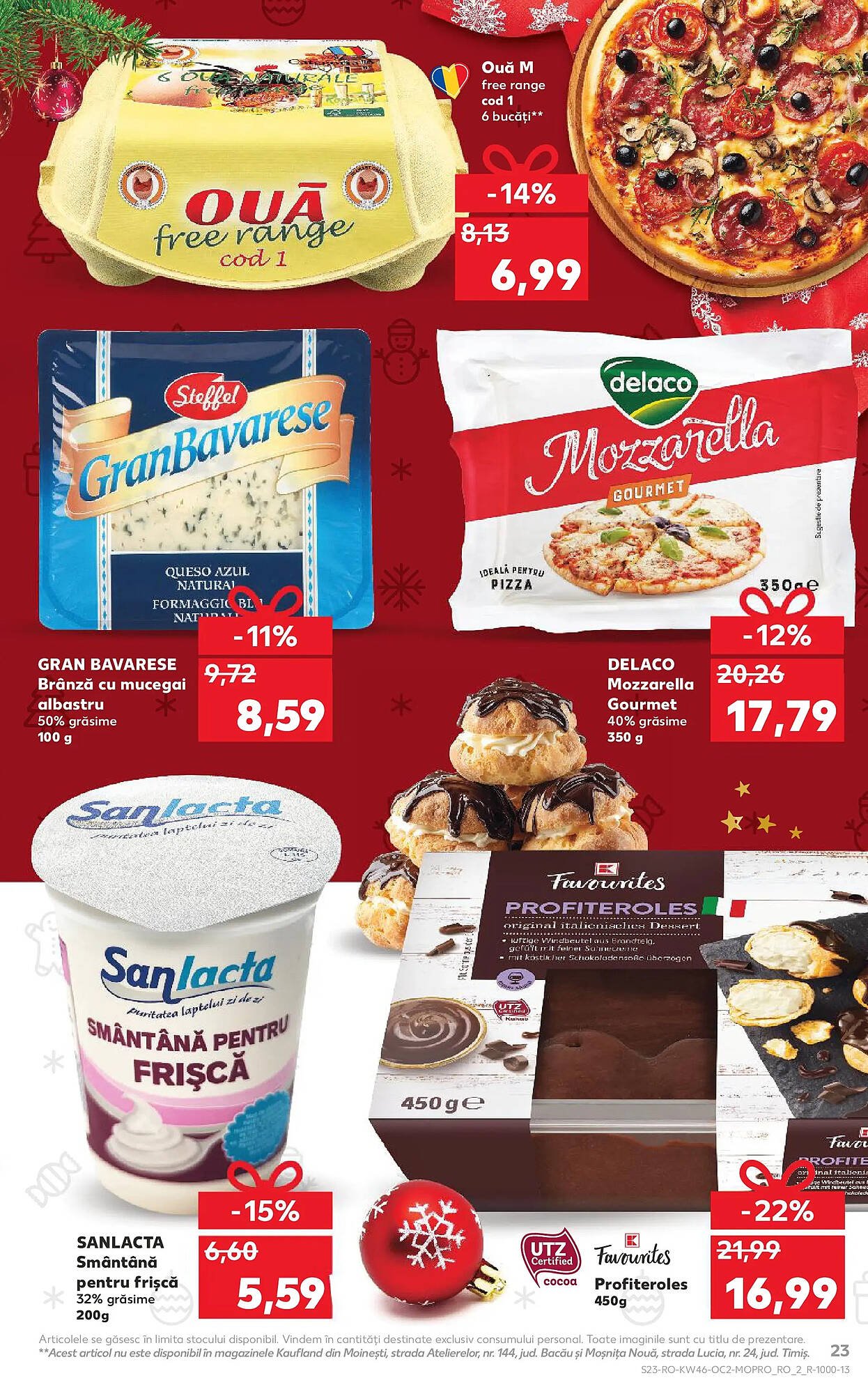 Catalog Kaufland