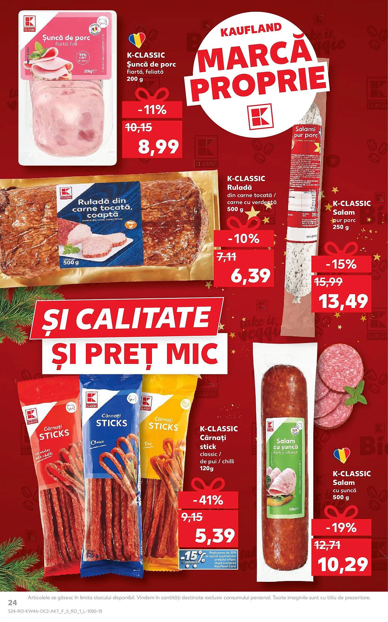 Catalog Kaufland