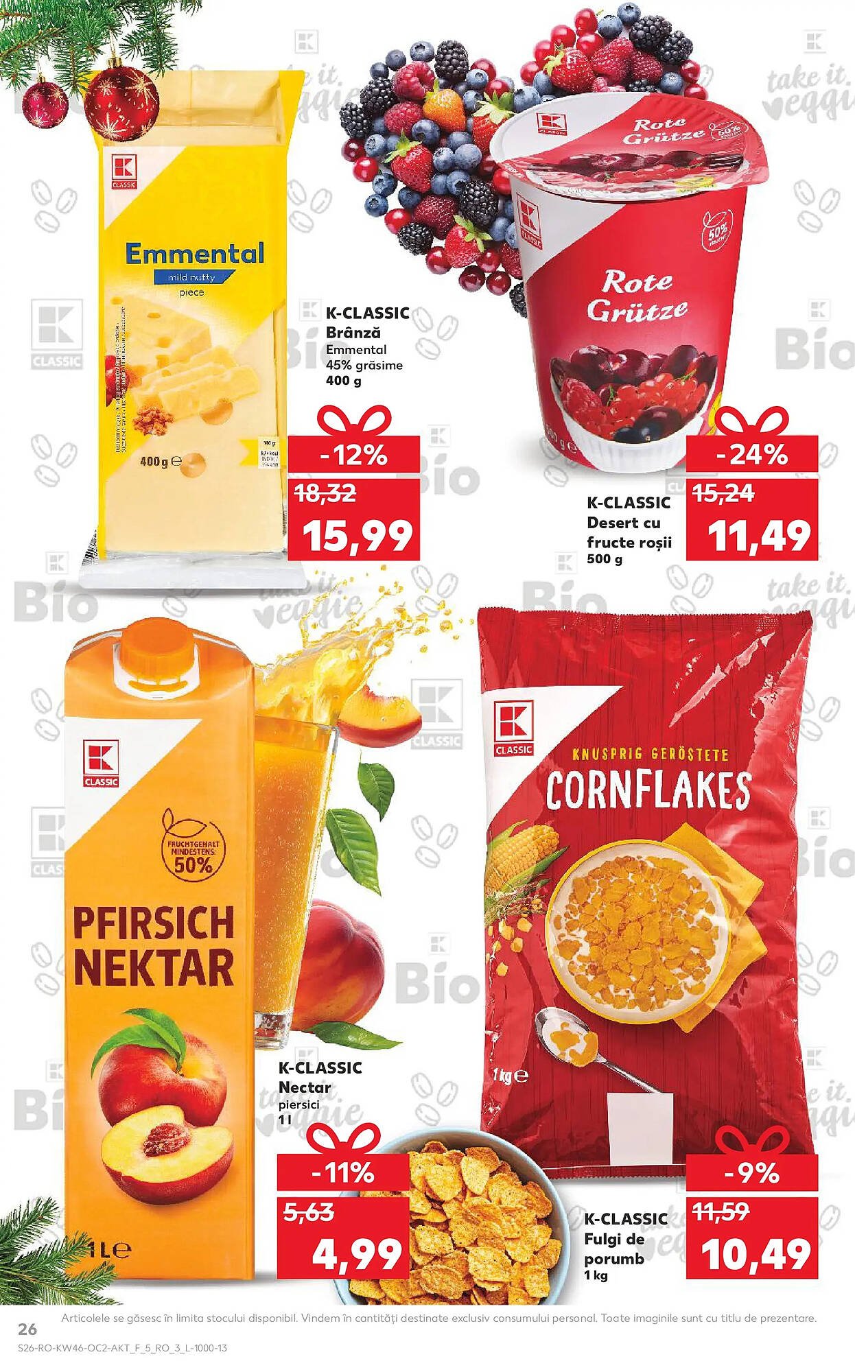 Catalog Kaufland
