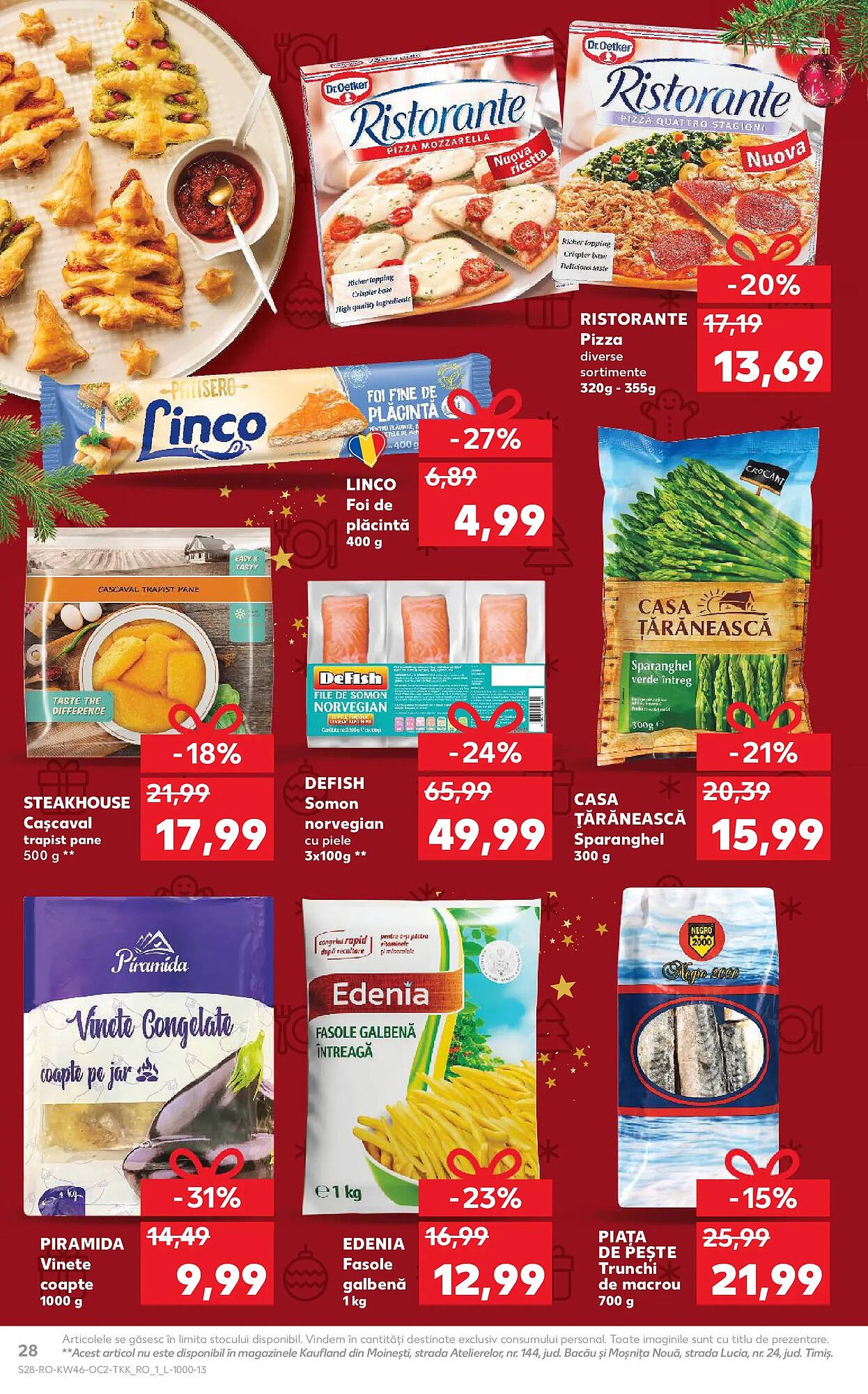Catalog Kaufland