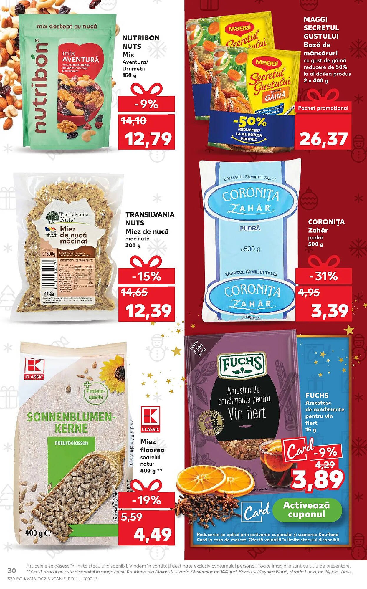Catalog Kaufland