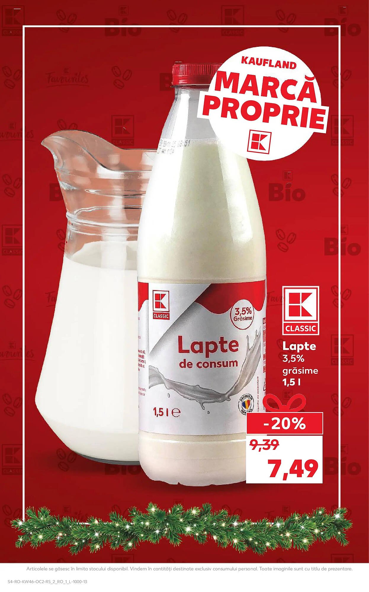 Catalog Kaufland