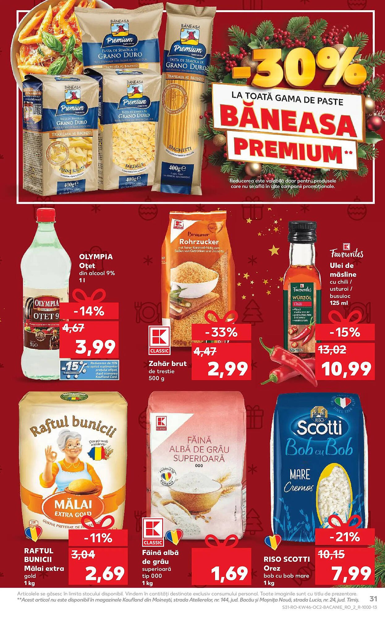 Catalog Kaufland