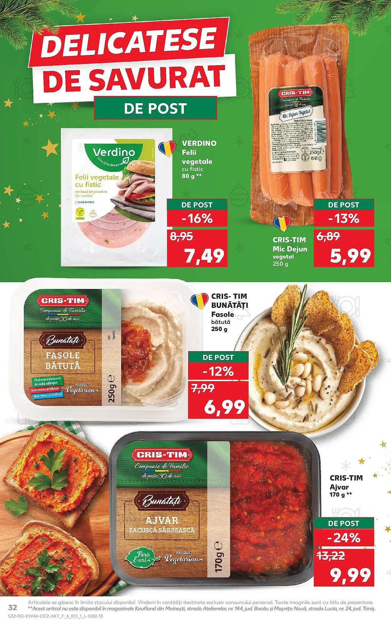 Catalog Kaufland