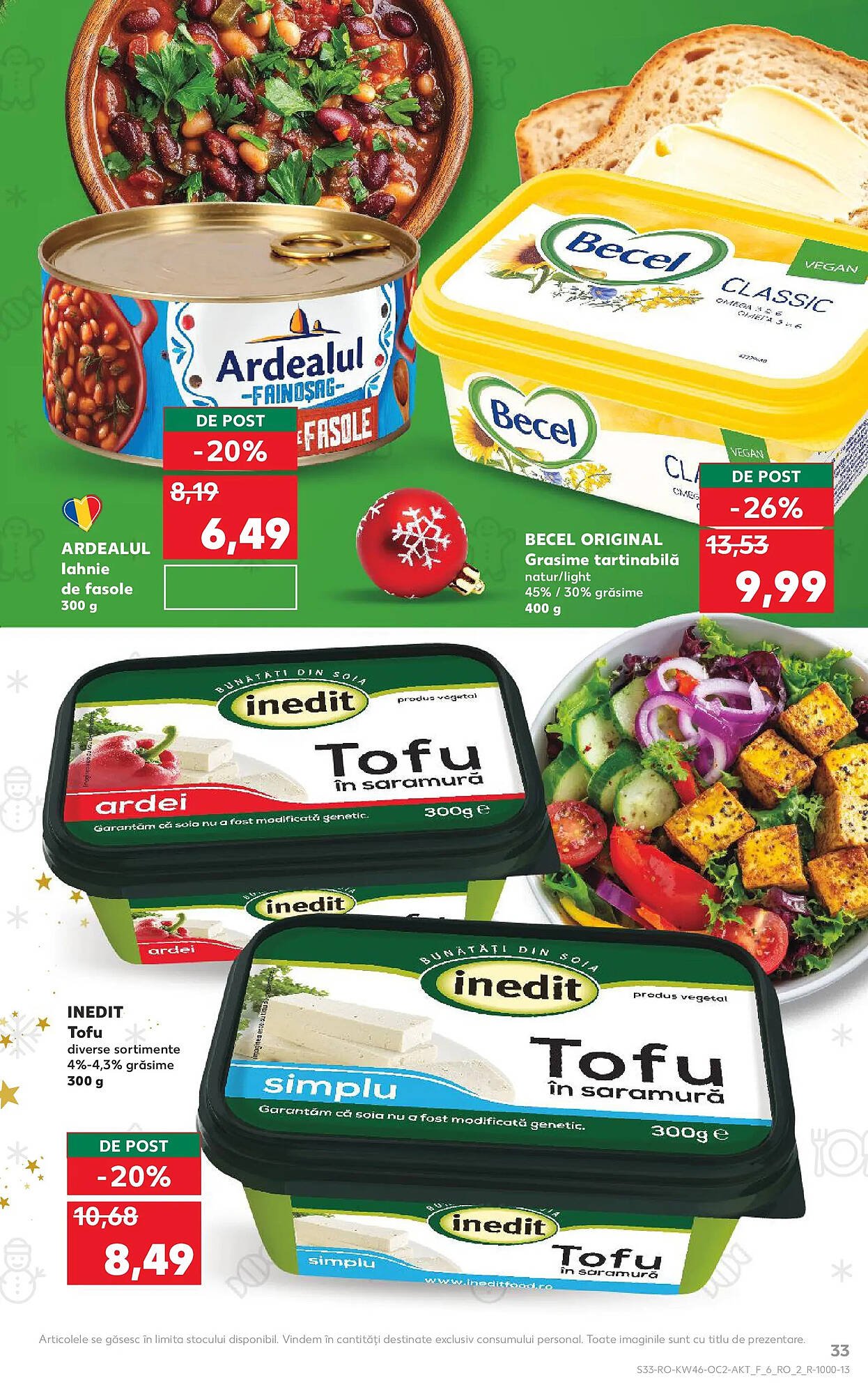Catalog Kaufland