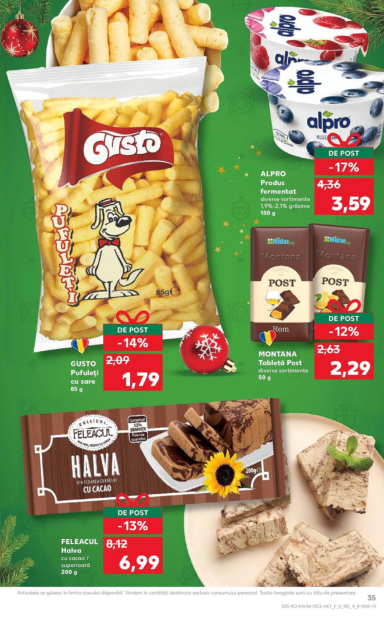 Catalog Kaufland