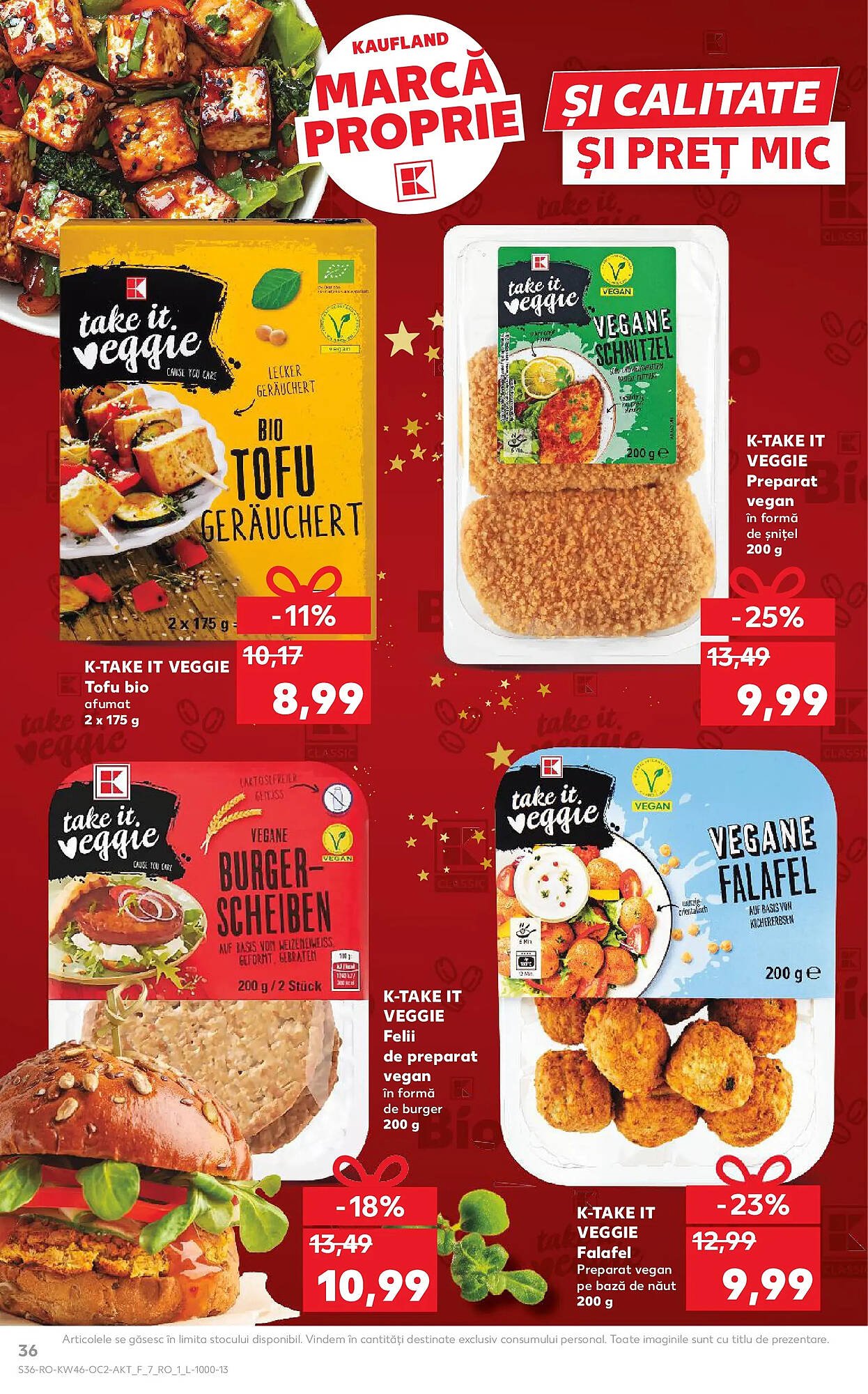 Catalog Kaufland