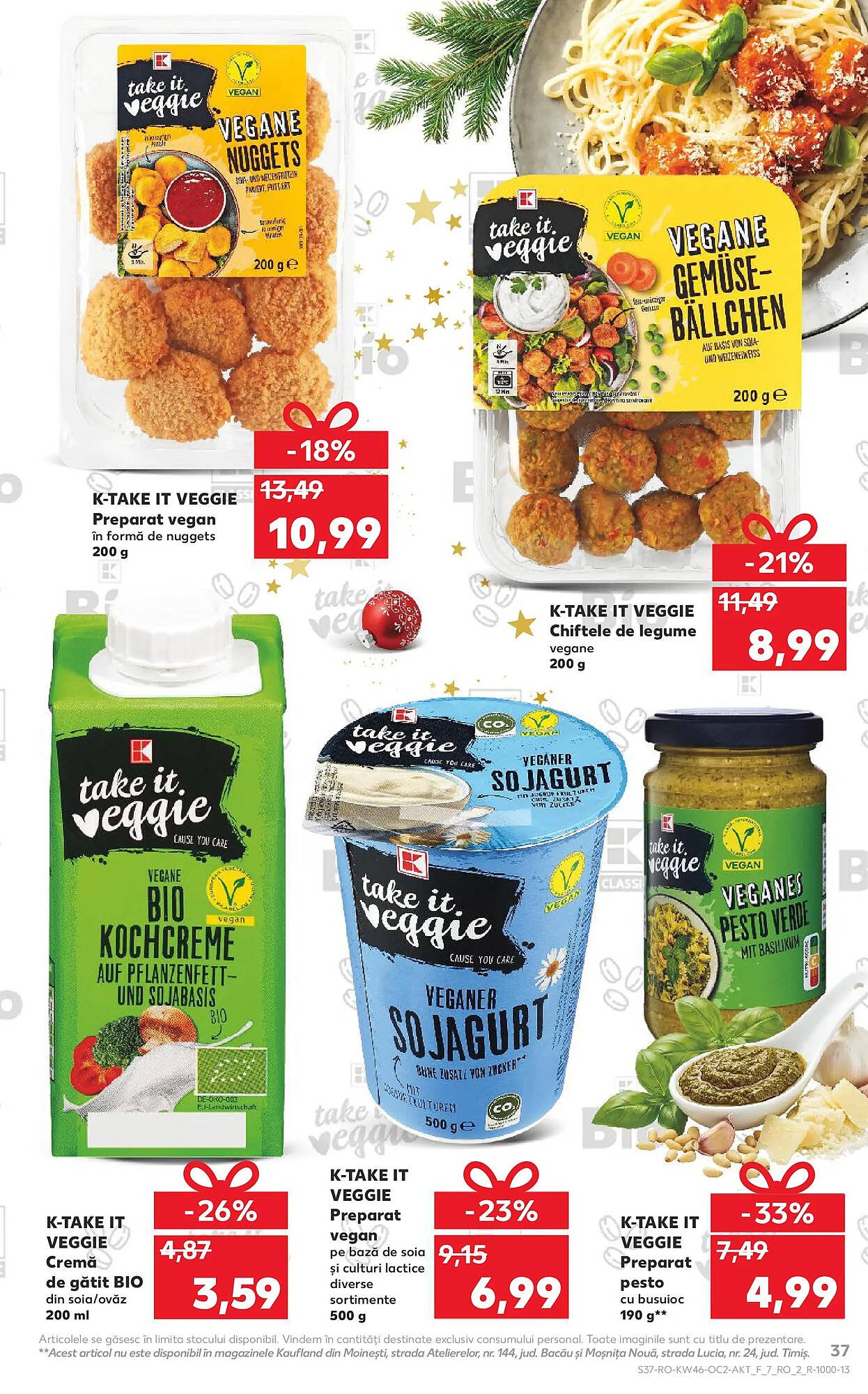 Catalog Kaufland