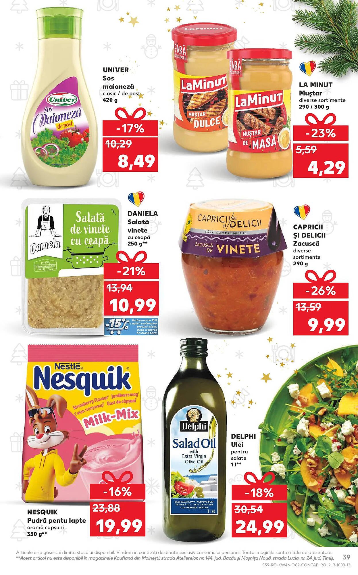 Catalog Kaufland