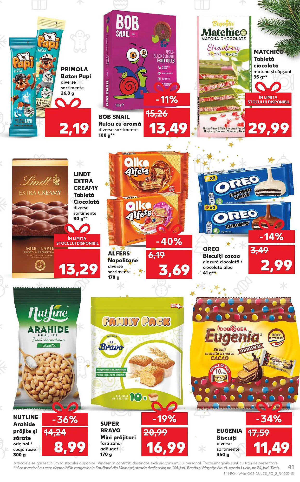 Catalog Kaufland