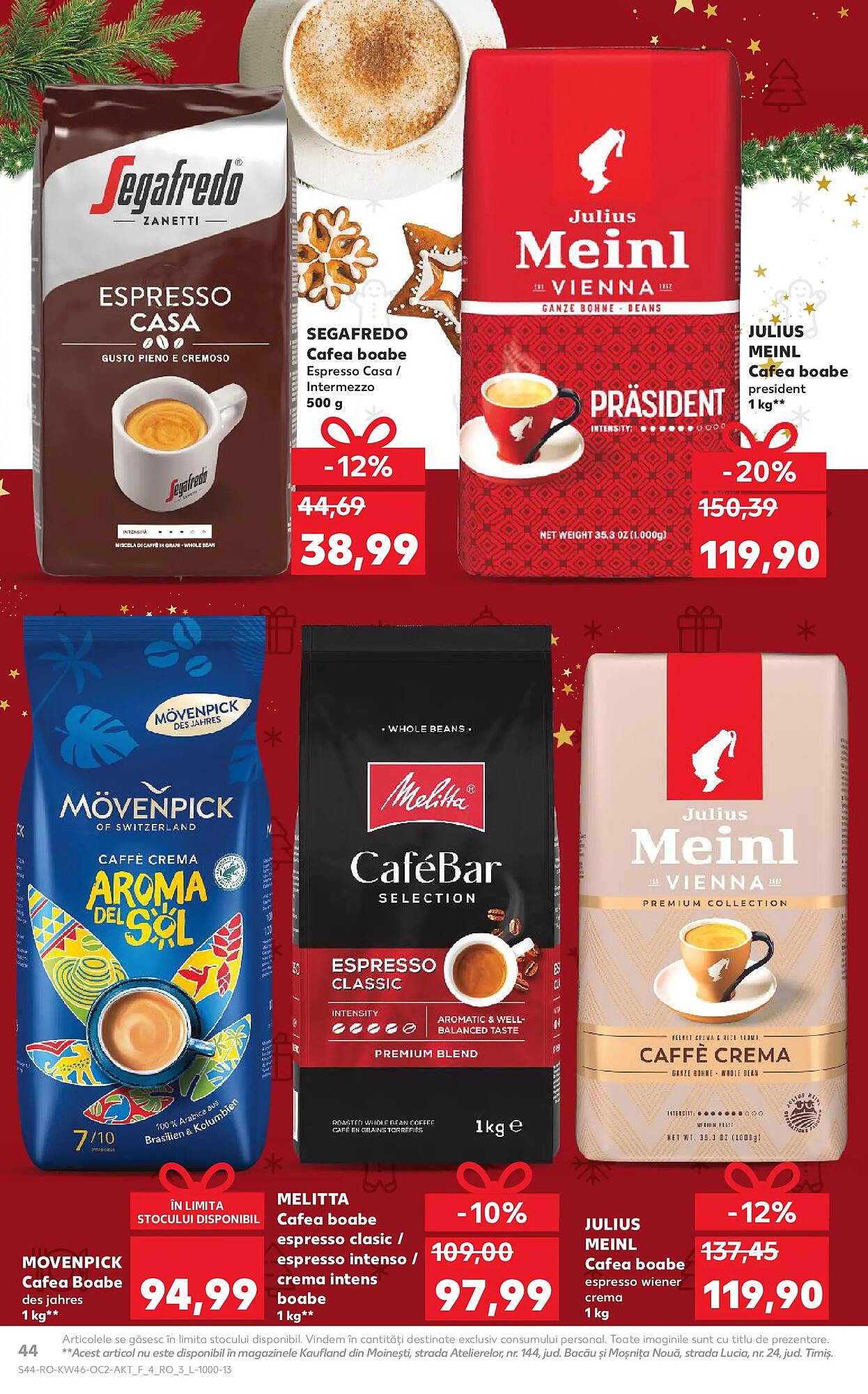 Catalog Kaufland