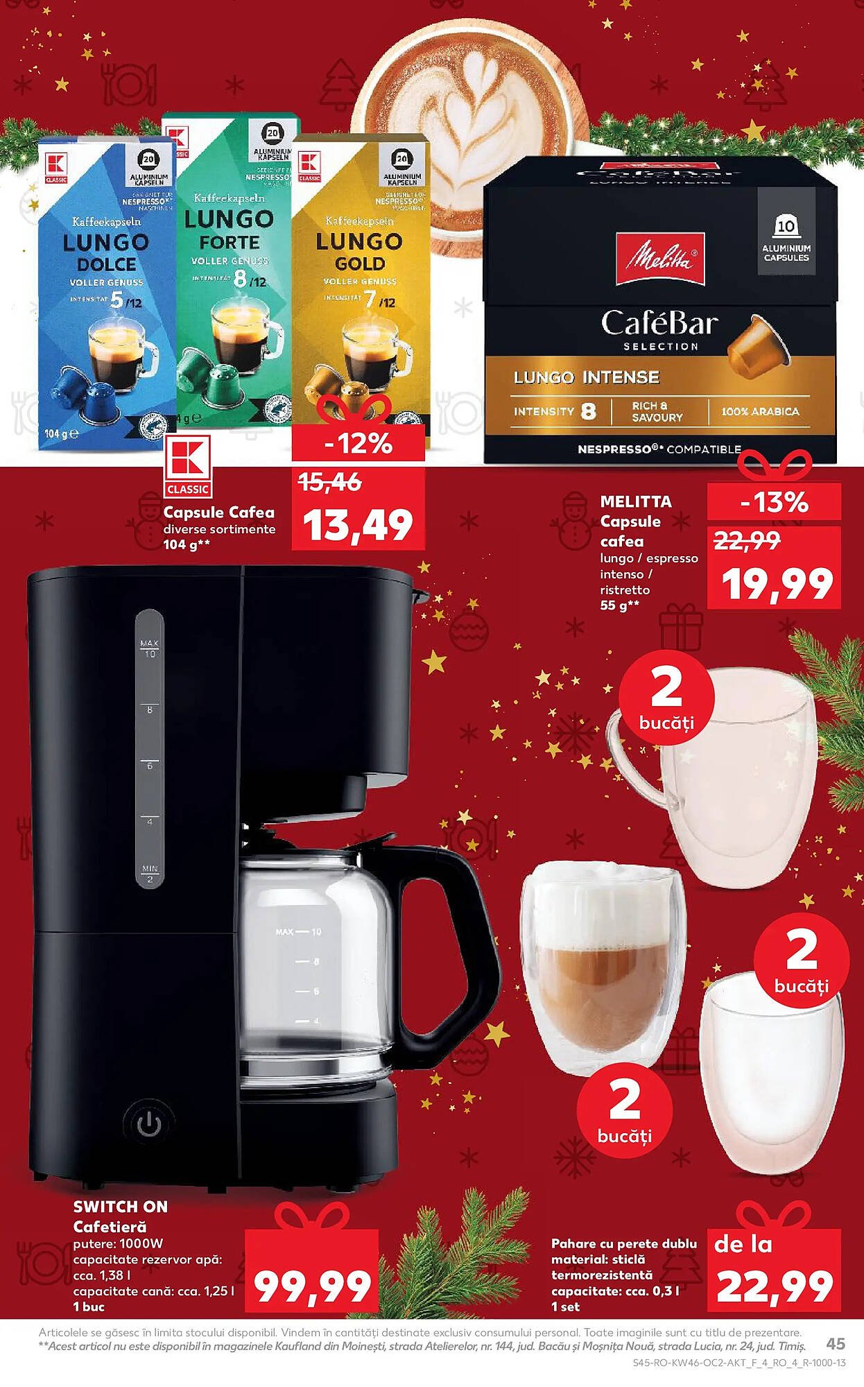 Catalog Kaufland