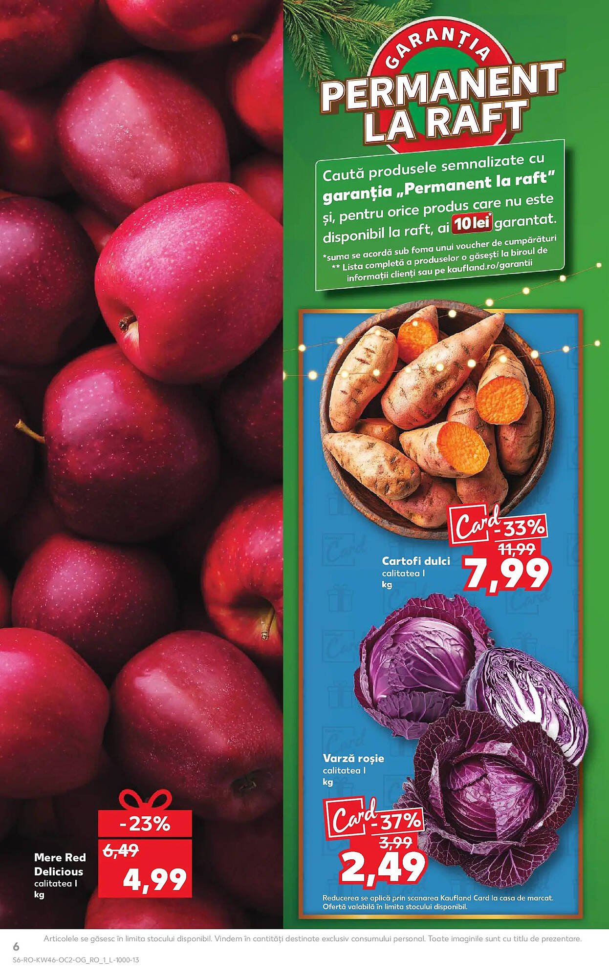 Catalog Kaufland