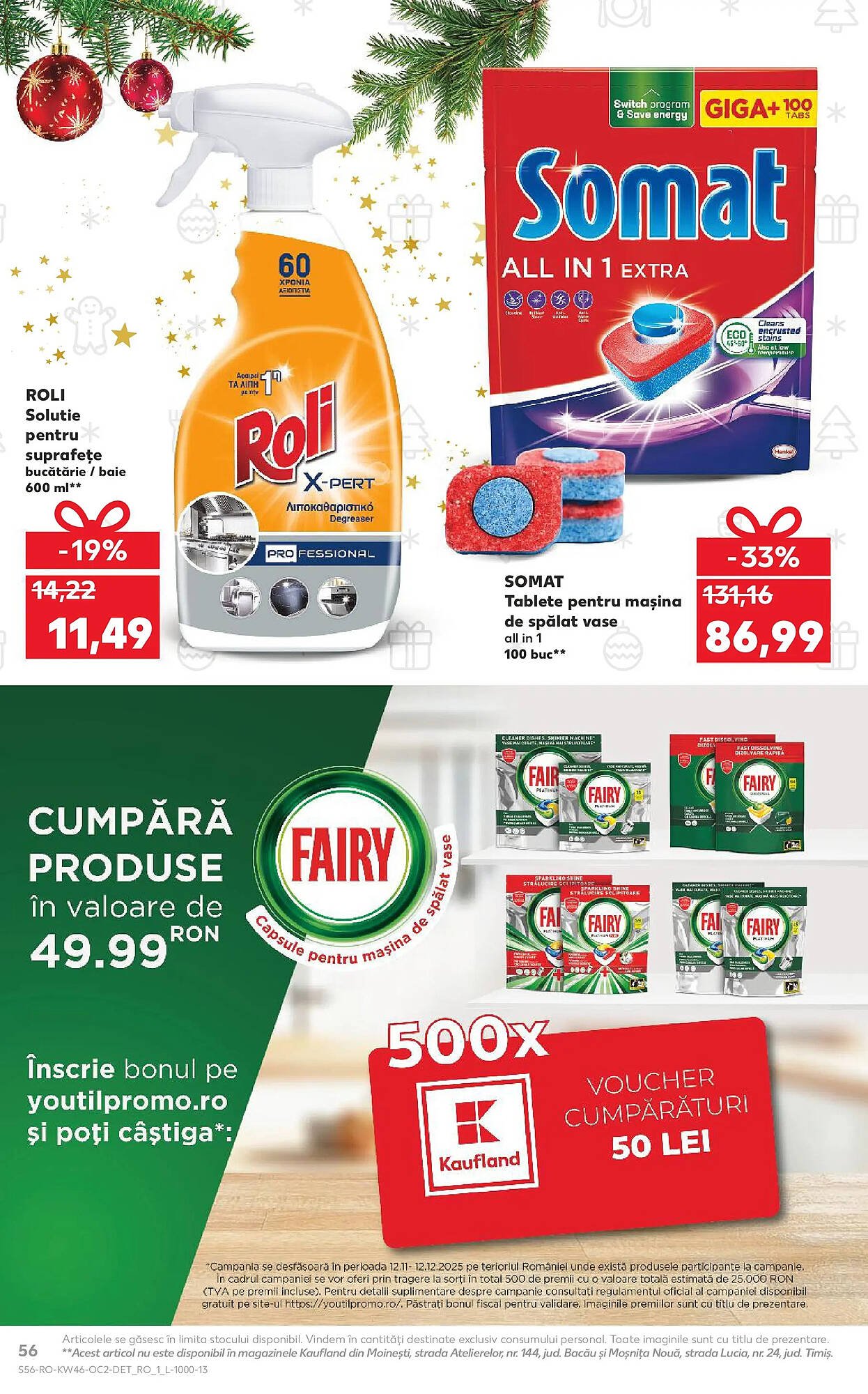 Catalog Kaufland