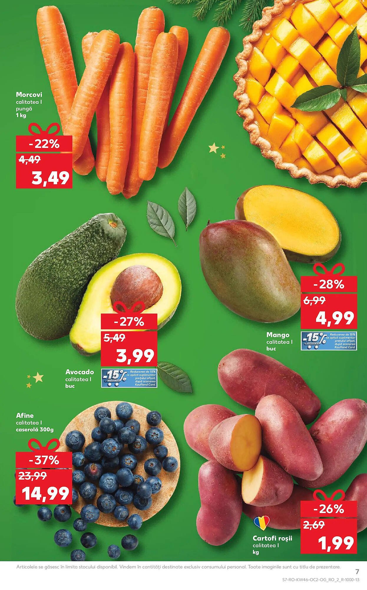 Catalog Kaufland