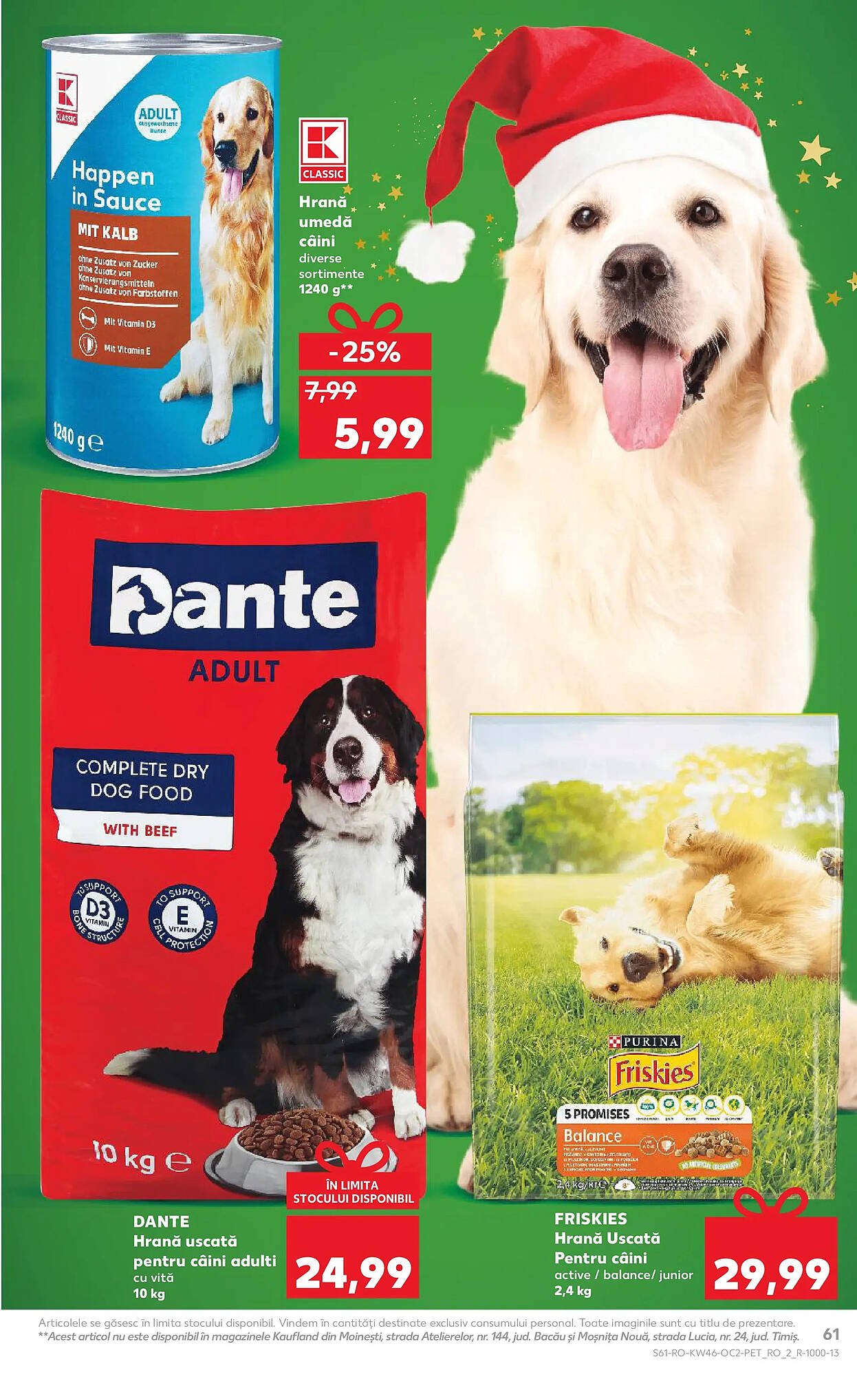 Catalog Kaufland