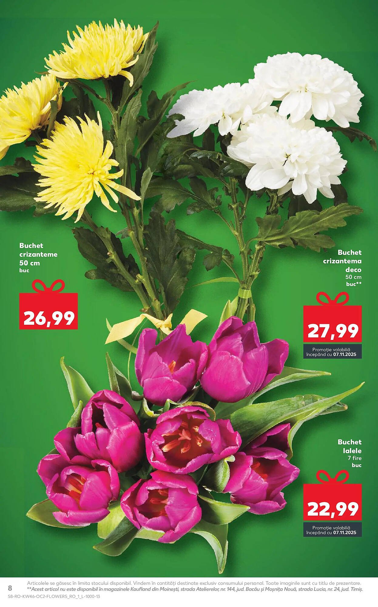 Catalog Kaufland
