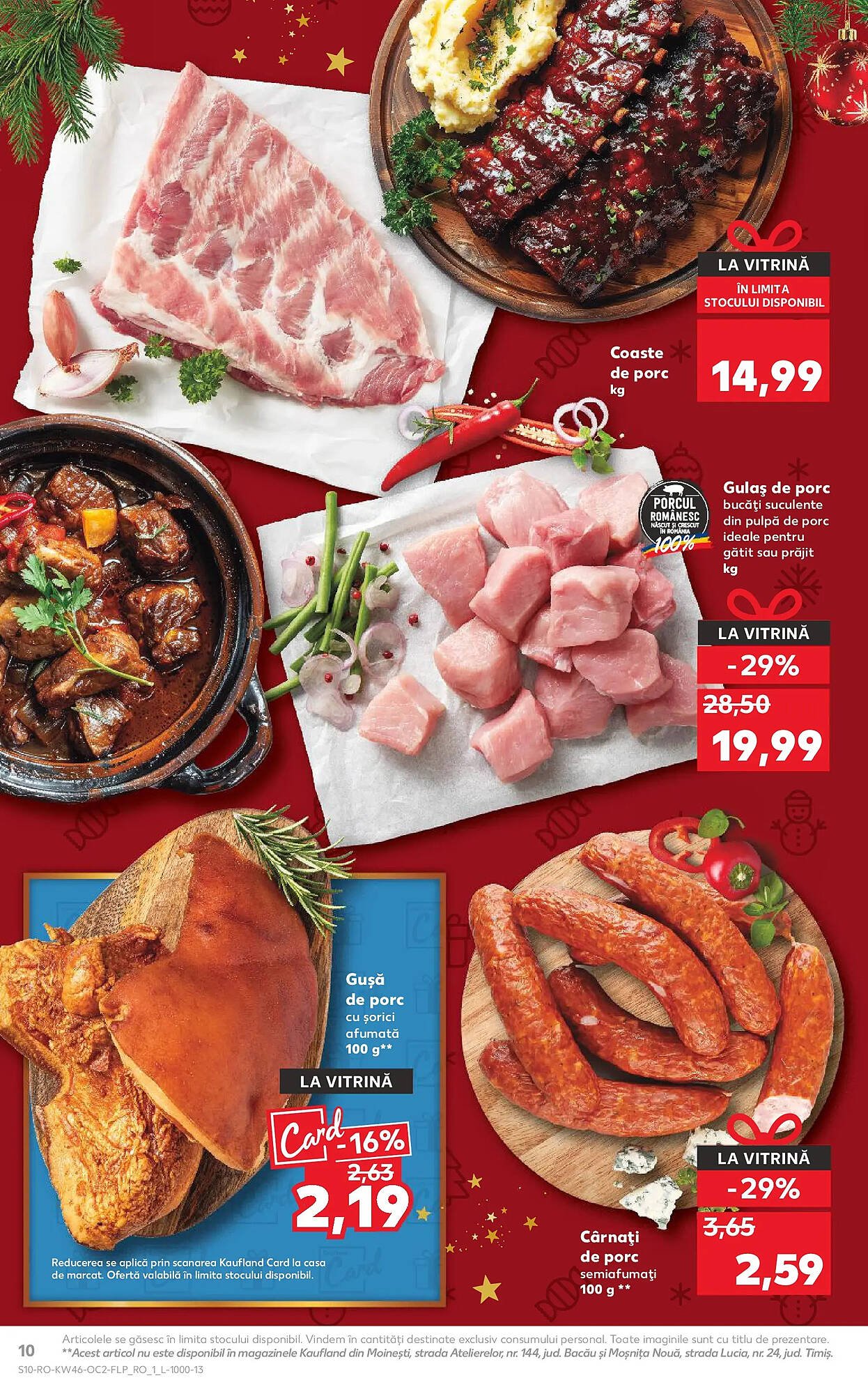Catalog Kaufland