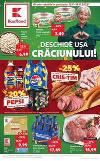 Catalog Kaufland