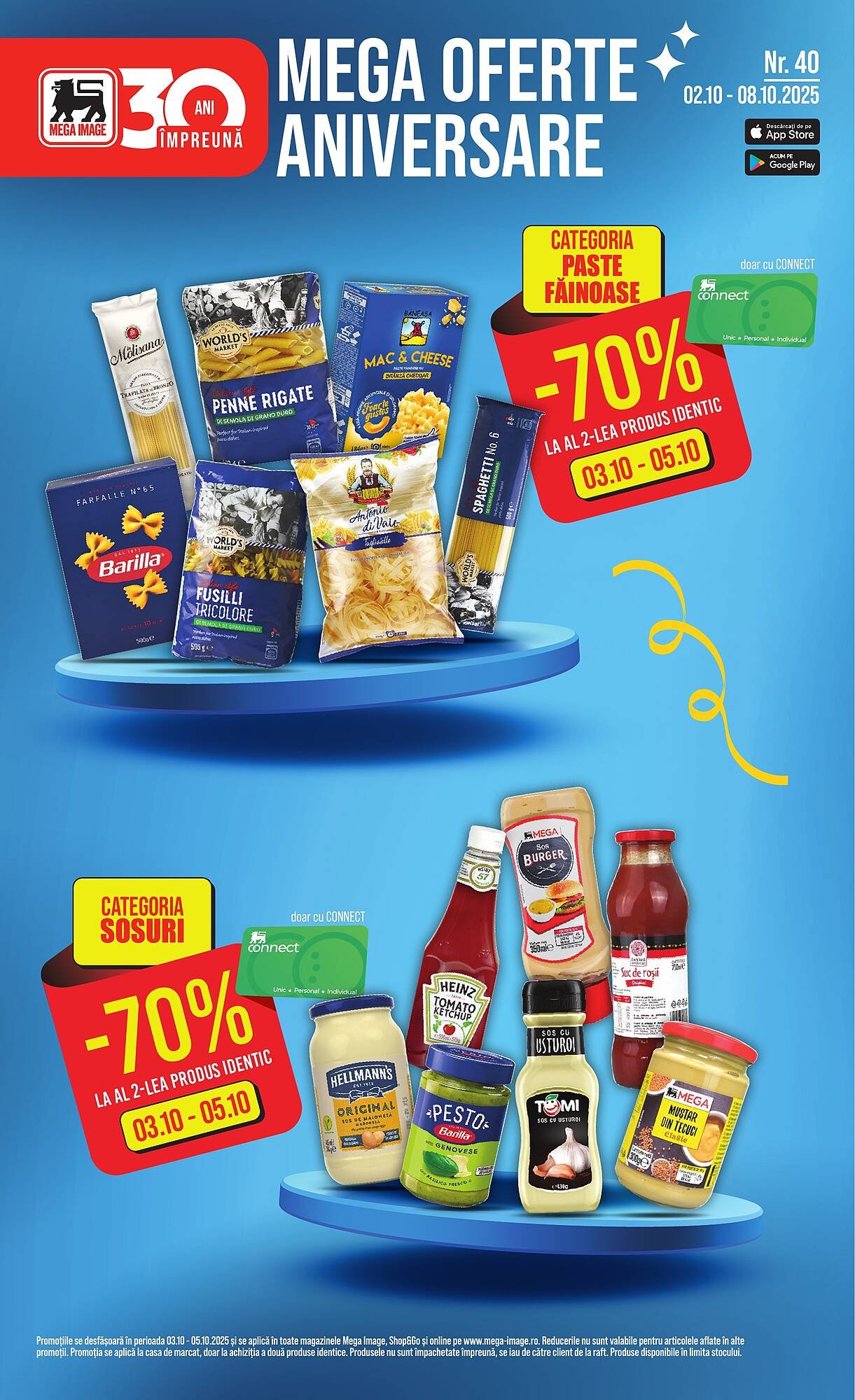 Catalog Mega Image