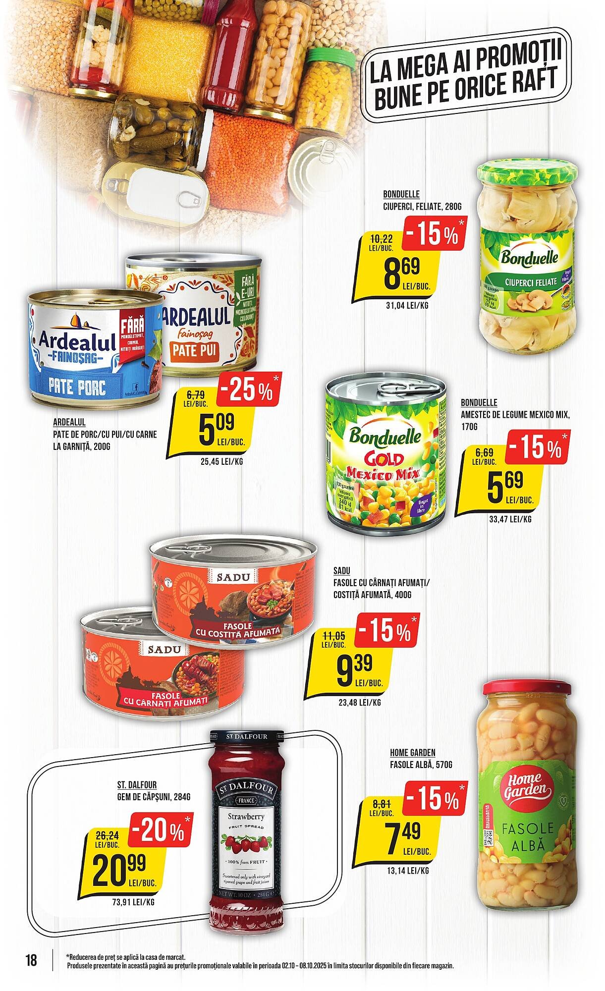 Catalog Mega Image