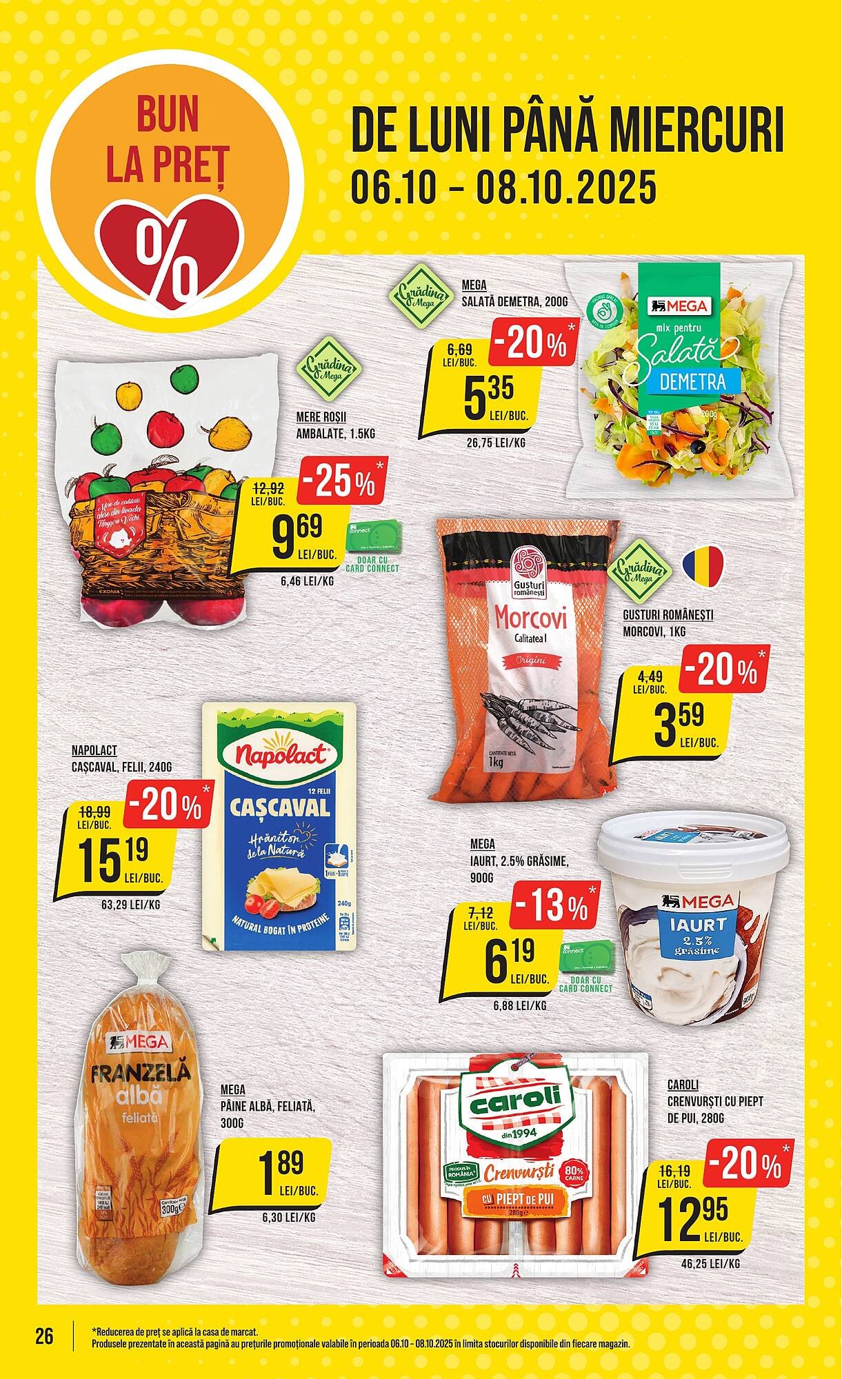 Catalog Mega Image