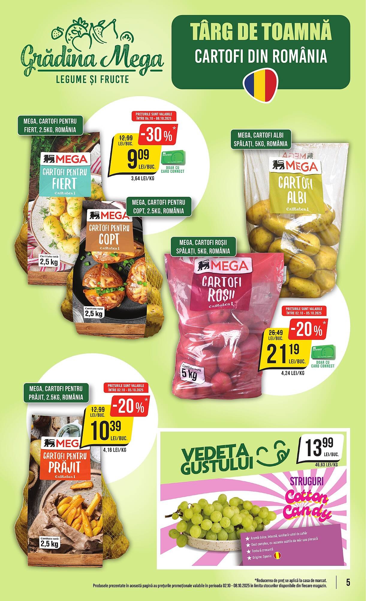 Catalog Mega Image