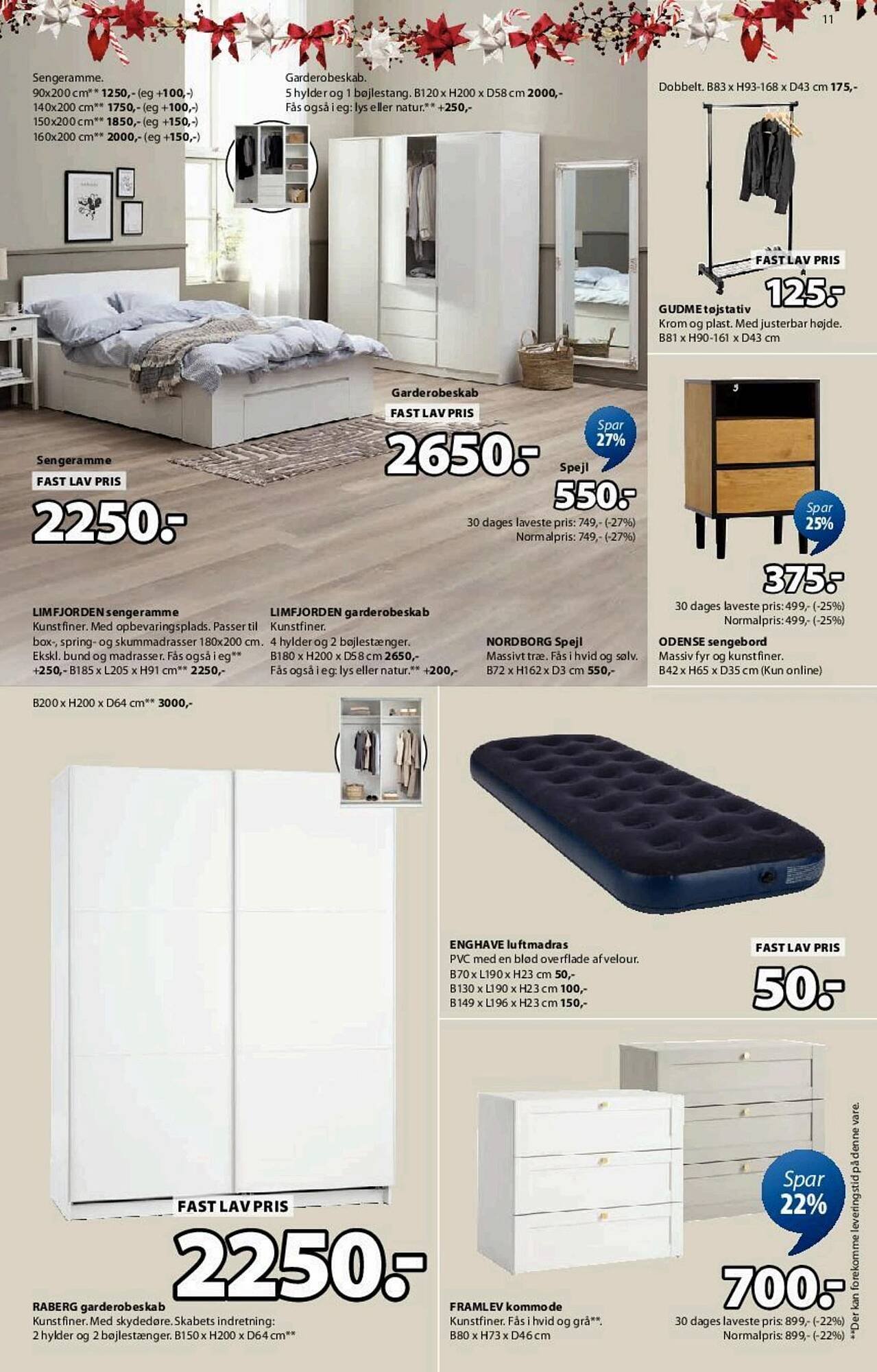 JYSK reklamblad (2025-10-31 - 2025-11-13)