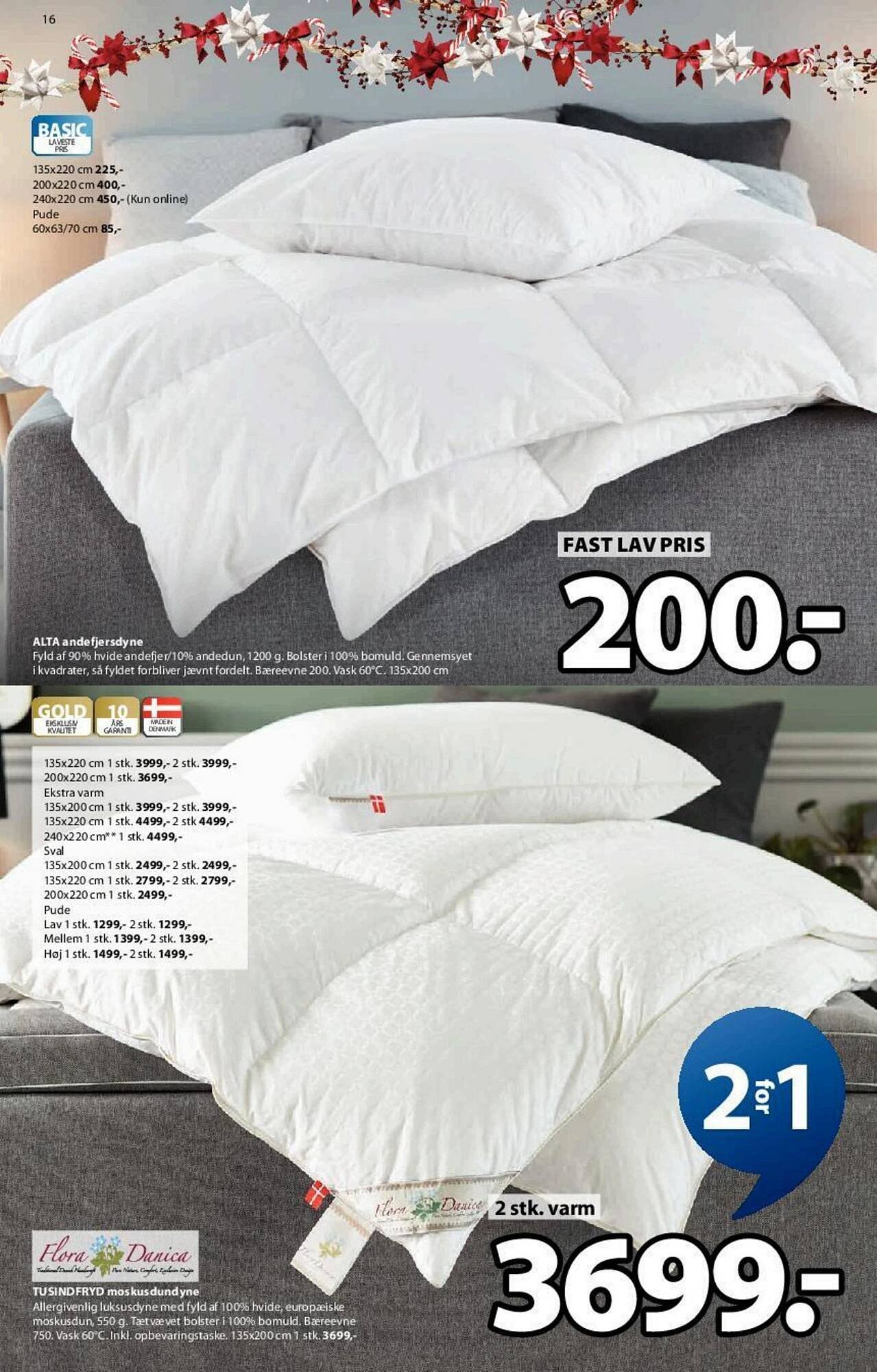 JYSK reklamblad (2025-10-31 - 2025-11-13)