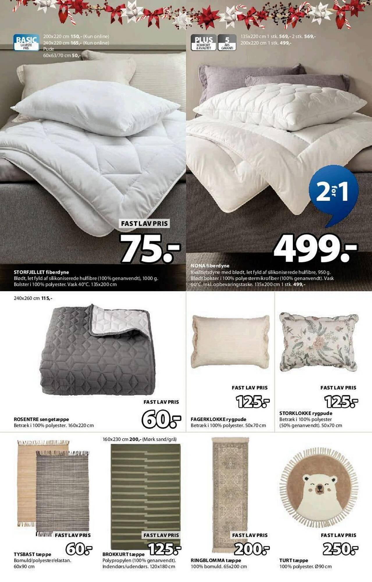 JYSK reklamblad (2025-10-31 - 2025-11-13)