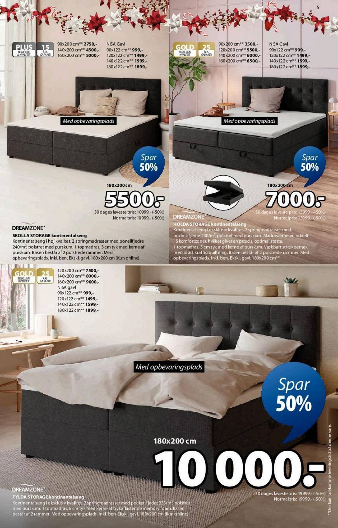 JYSK reklamblad (2025-10-31 - 2025-11-13)