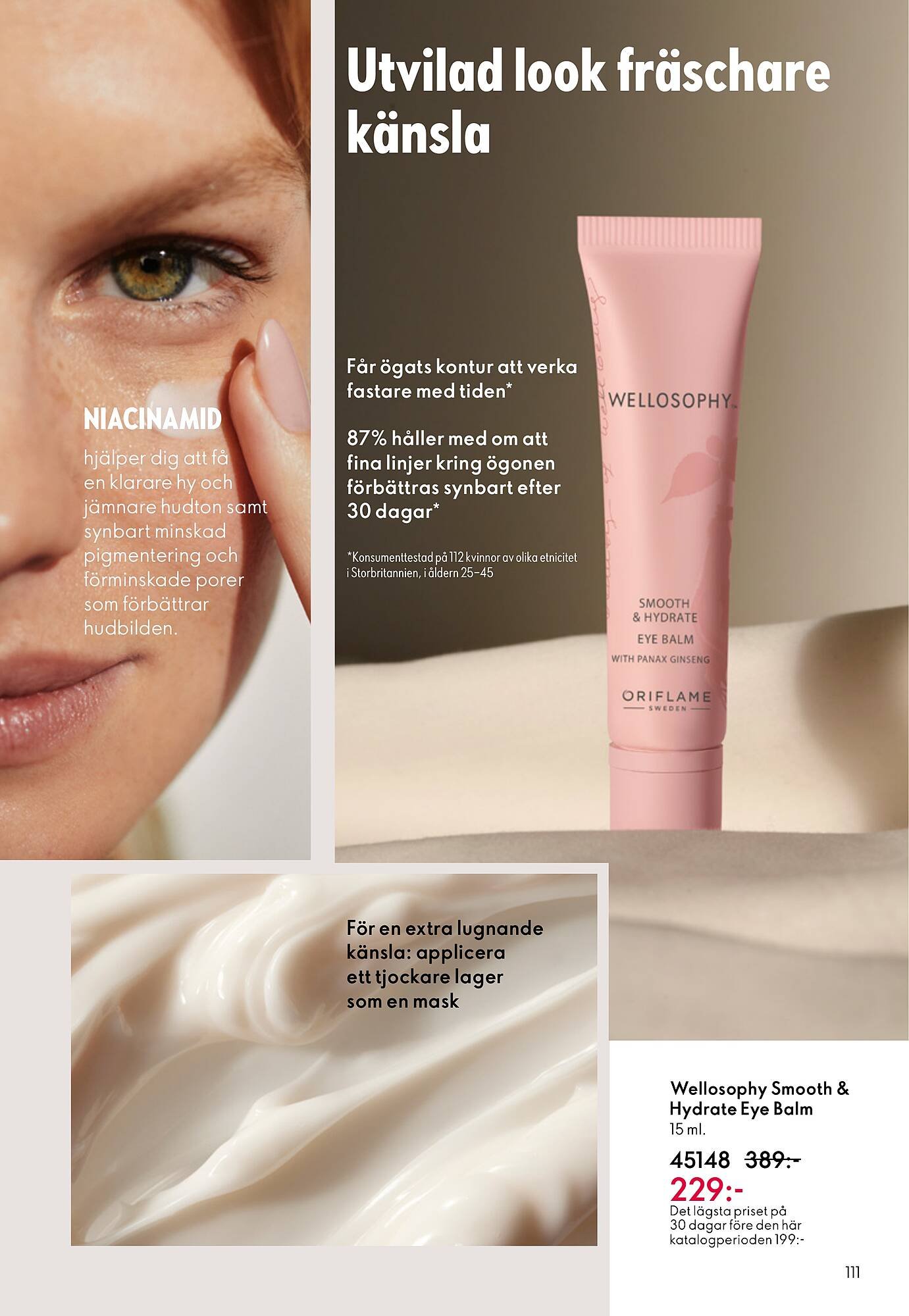 Oriflame reklamblad (2025-09-14 - 2025-10-07)