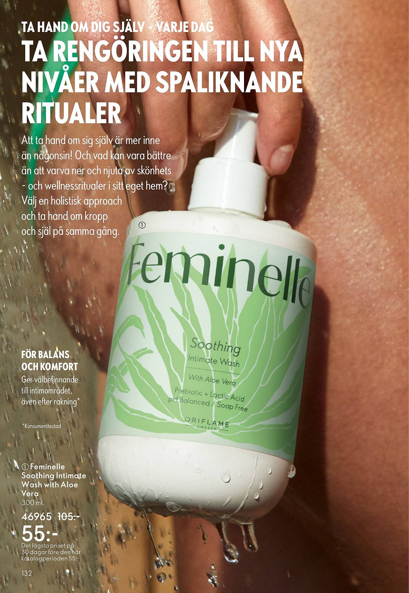 Oriflame reklamblad (2025-09-14 - 2025-10-07)
