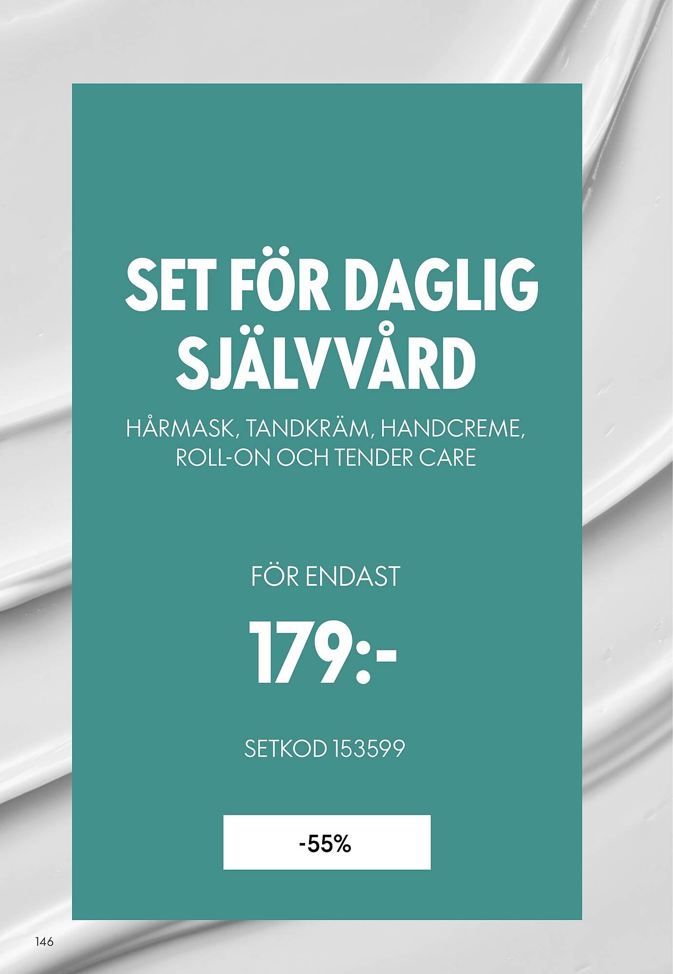 Oriflame reklamblad (2025-09-14 - 2025-10-07)
