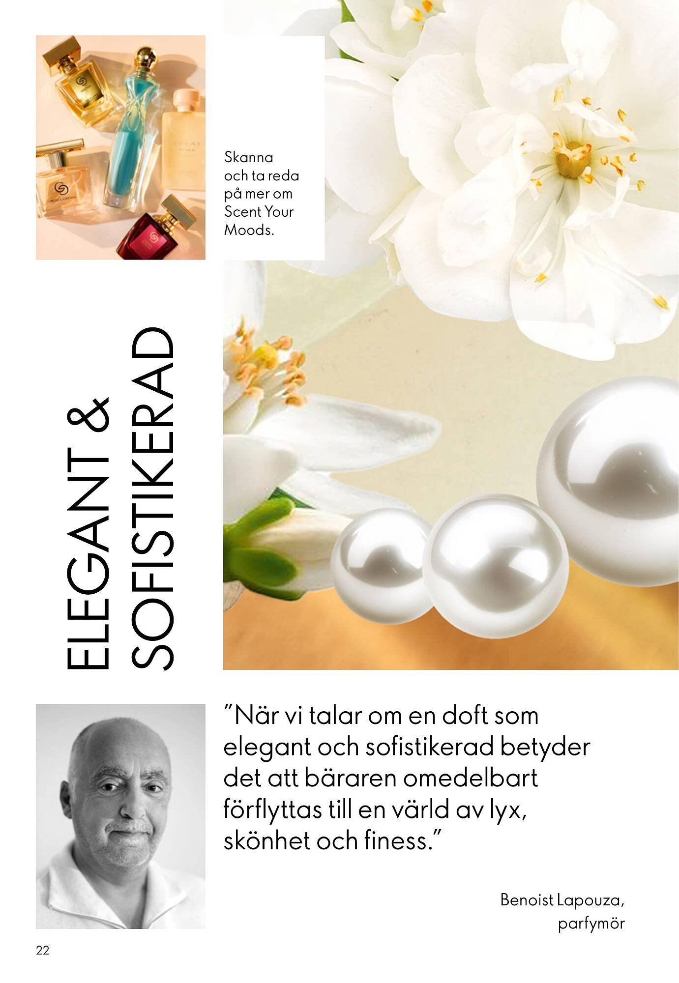 Oriflame reklamblad (2025-09-14 - 2025-10-07)