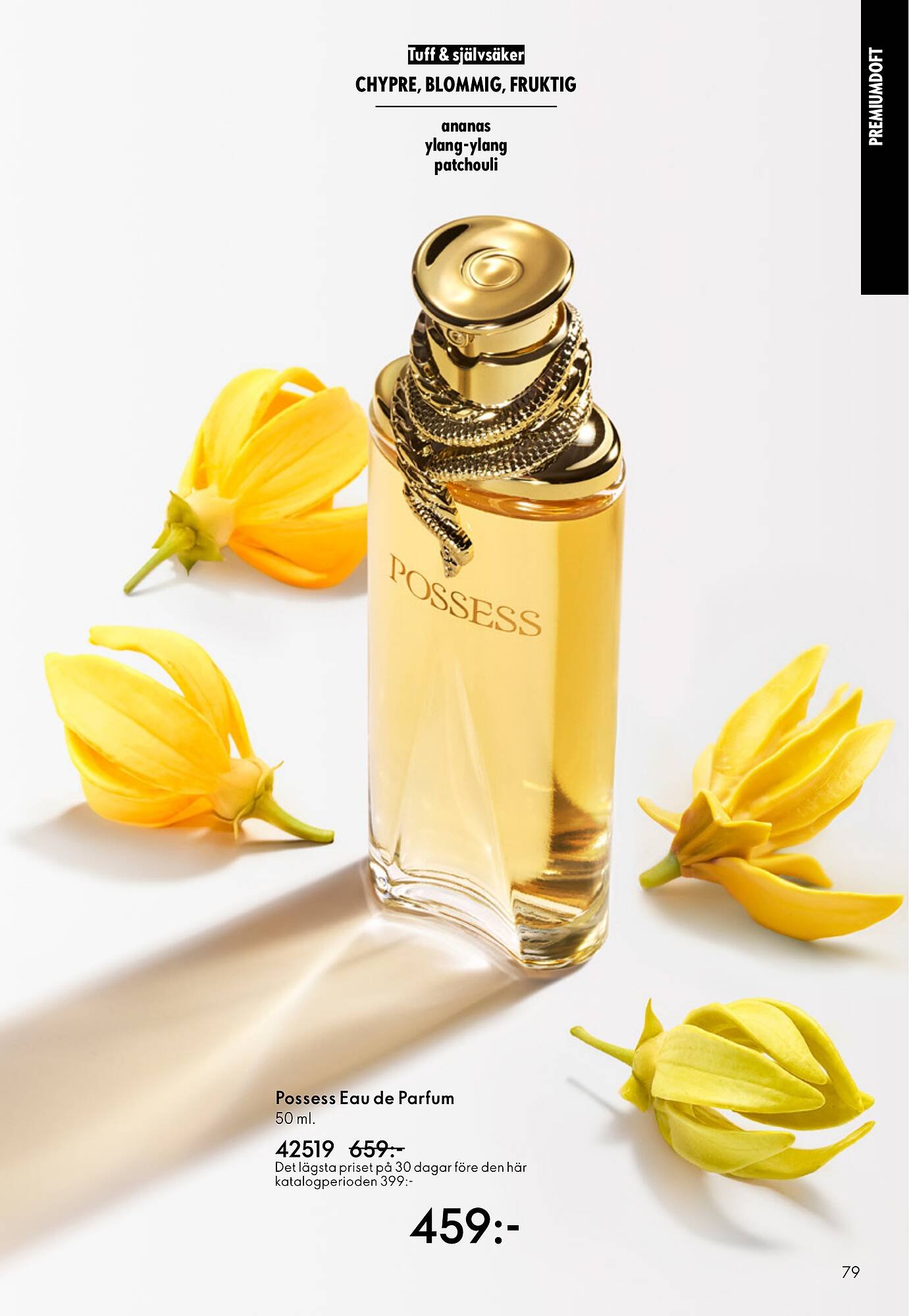 Oriflame reklamblad (2025-09-14 - 2025-10-07)