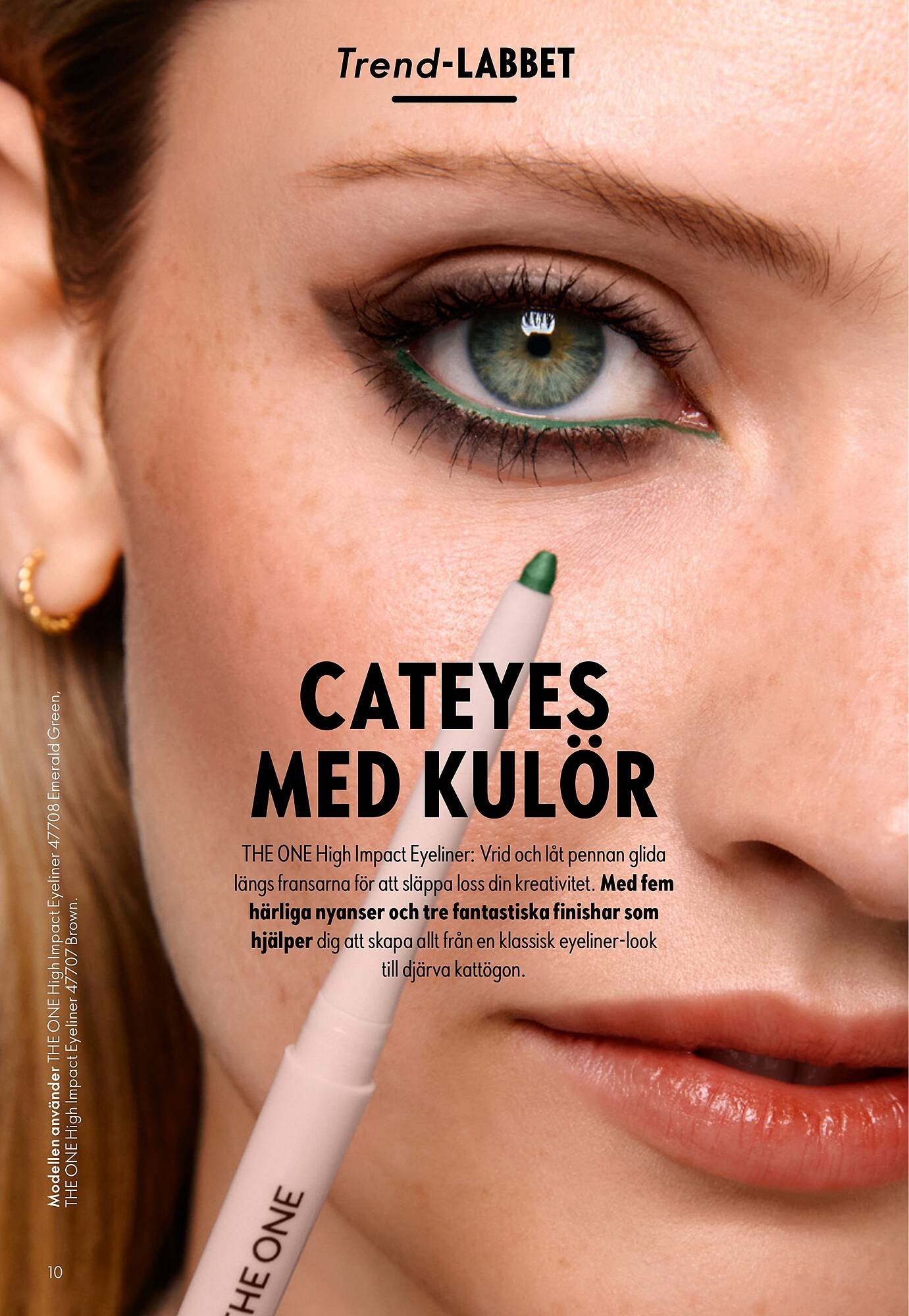 Oriflame reklamblad (2025-09-14 - 2025-10-07)
