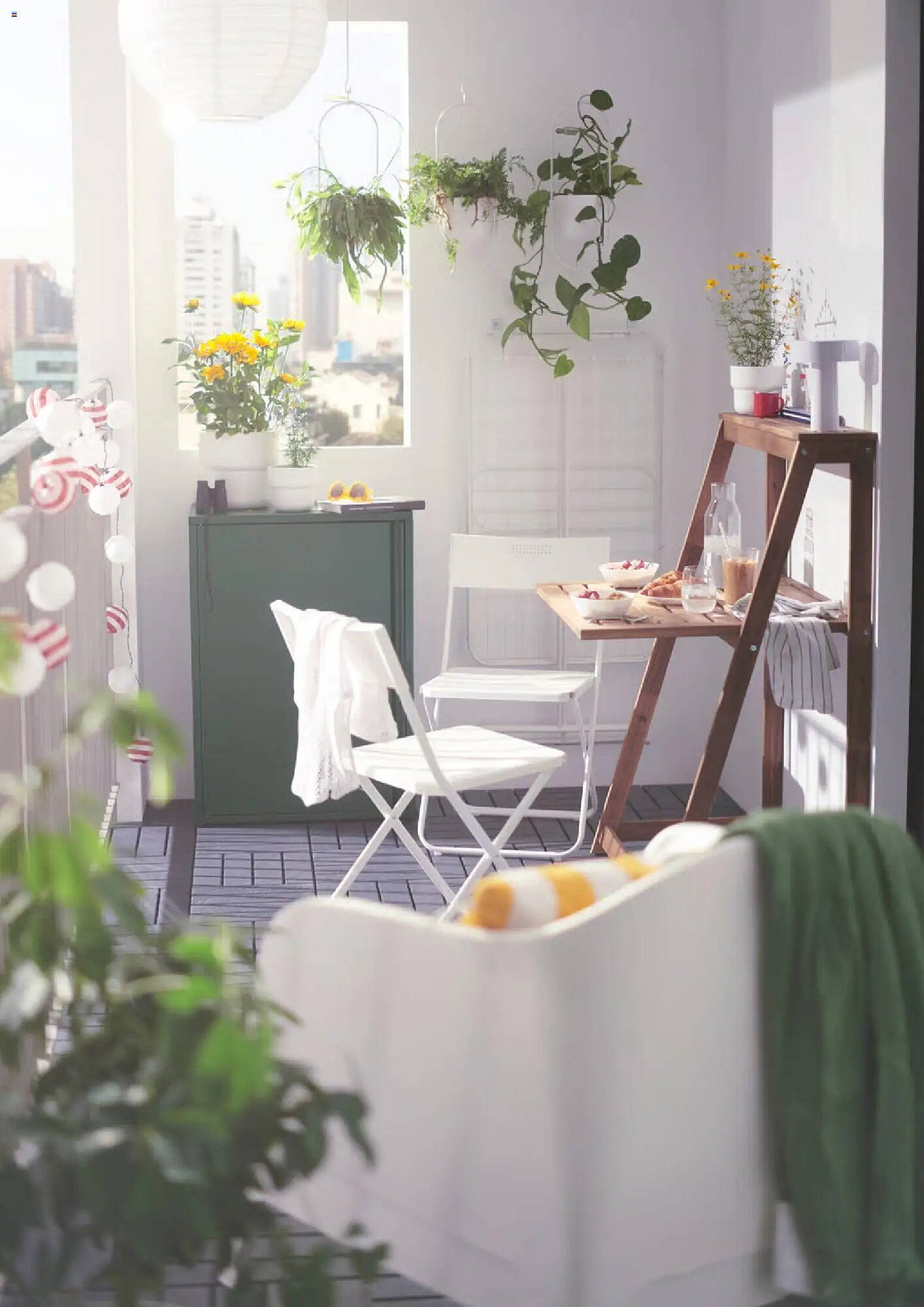 IKEA reklamblad