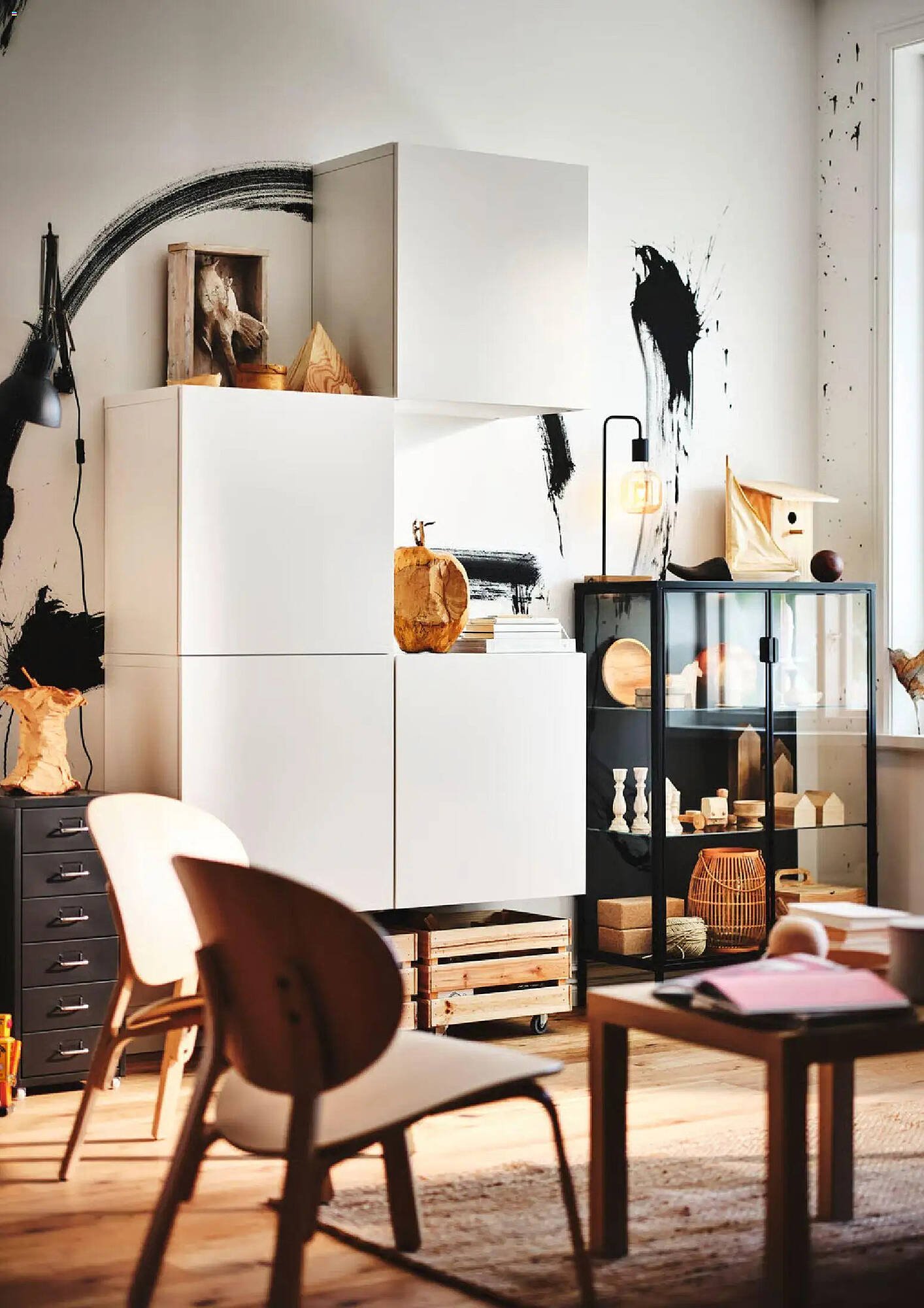 IKEA reklamblad